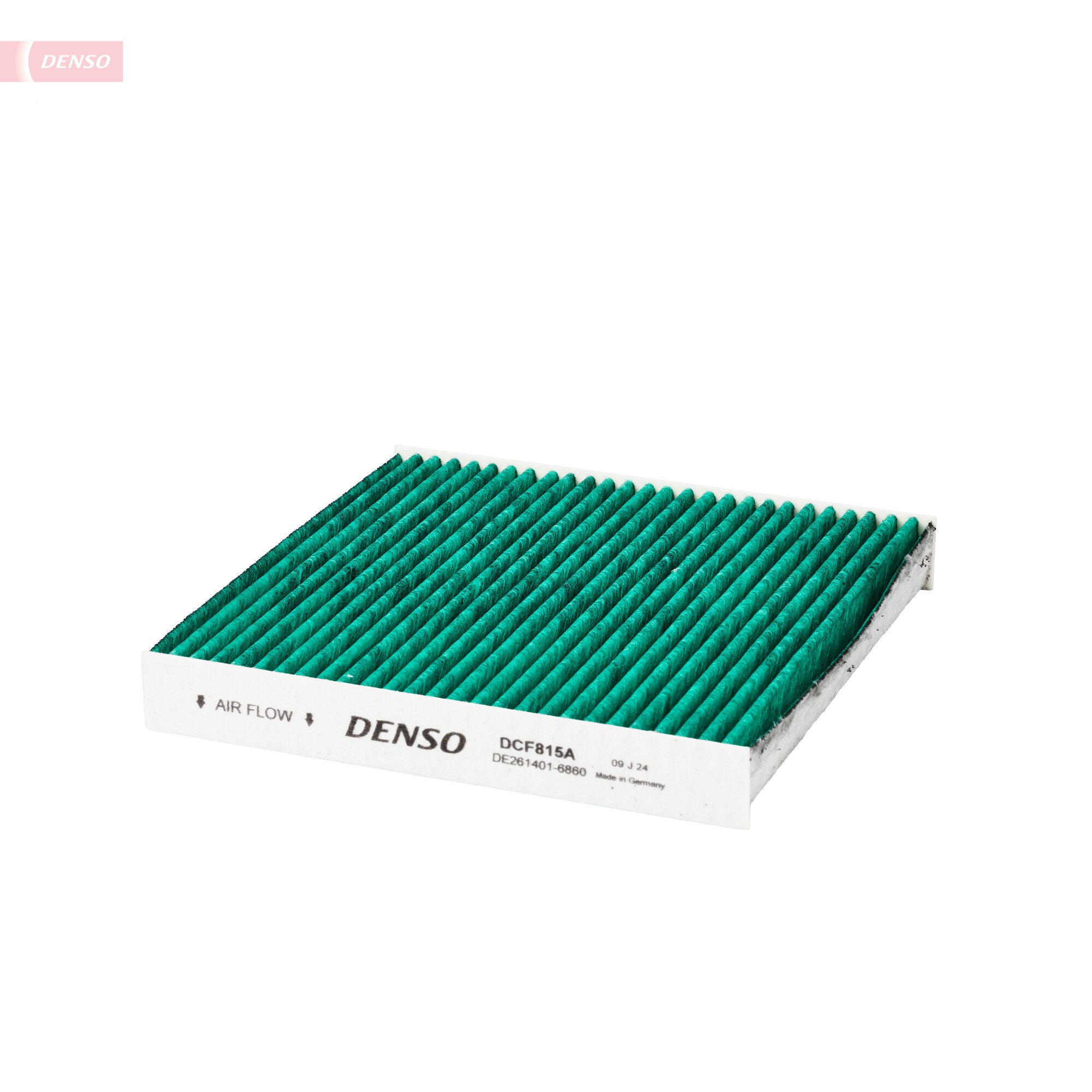 DENSO DCF815A