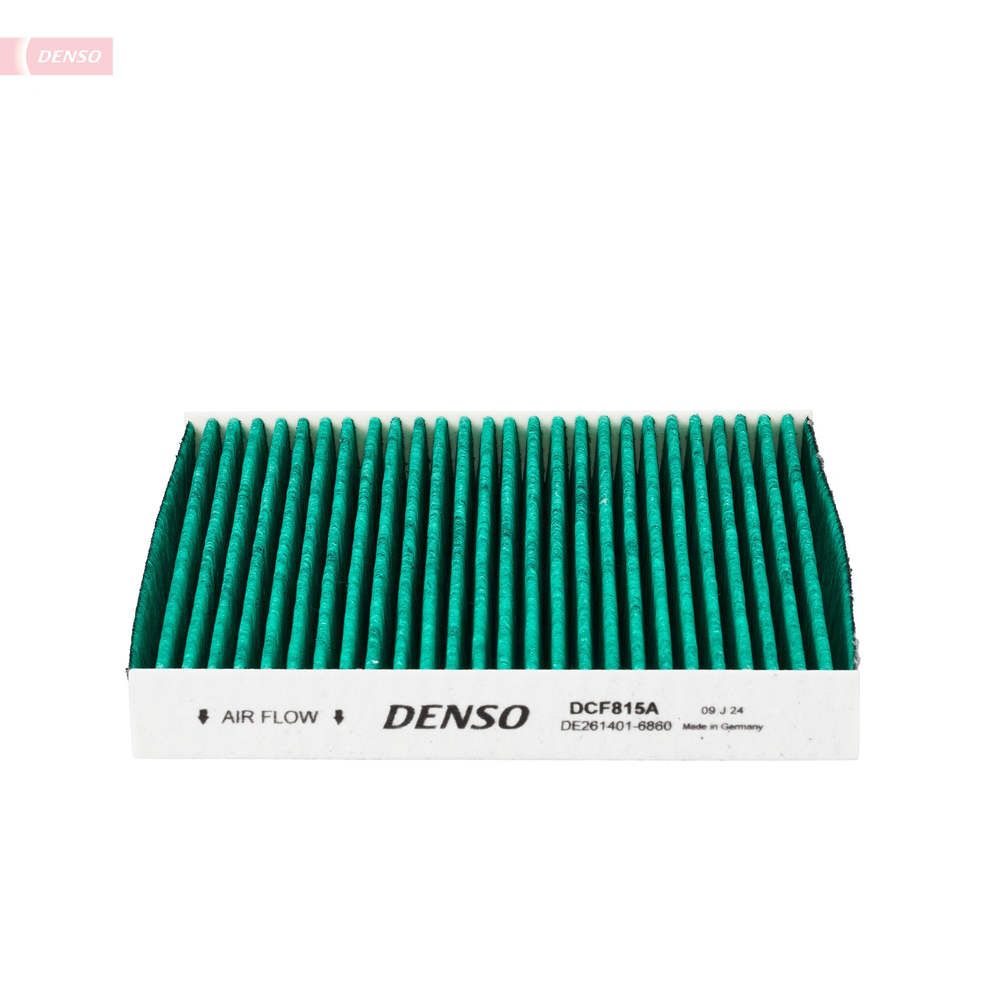 DENSO DCF815A