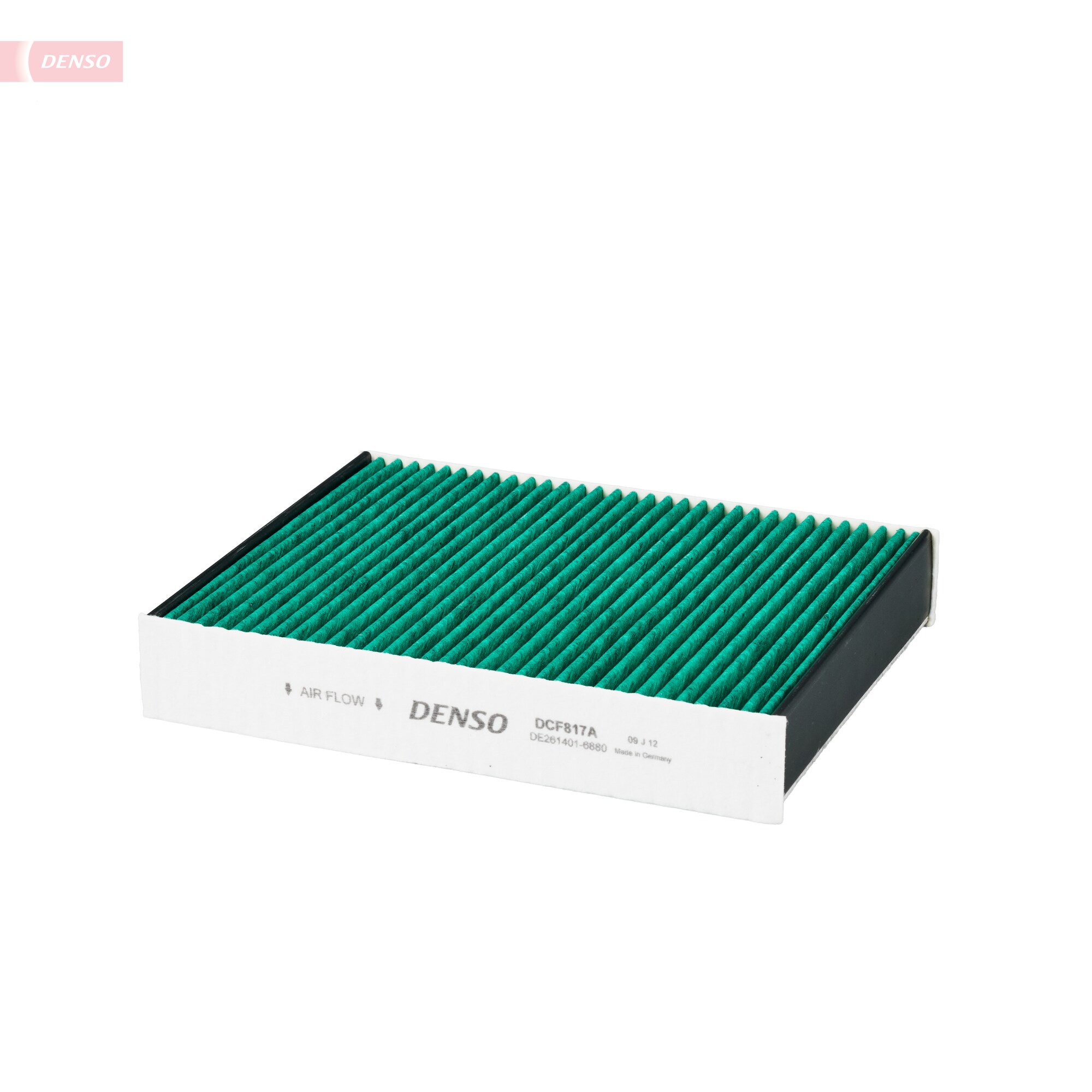 DENSO DCF817A
