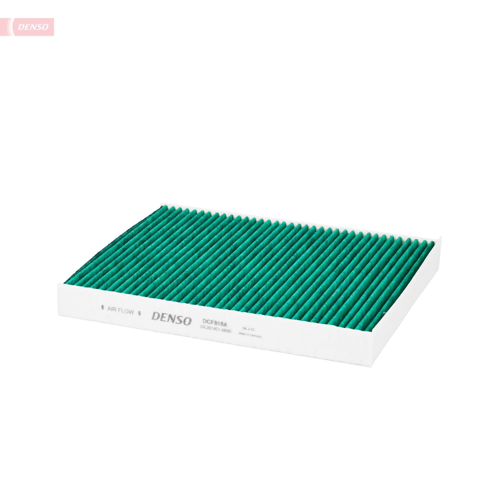 DENSO DCF818A