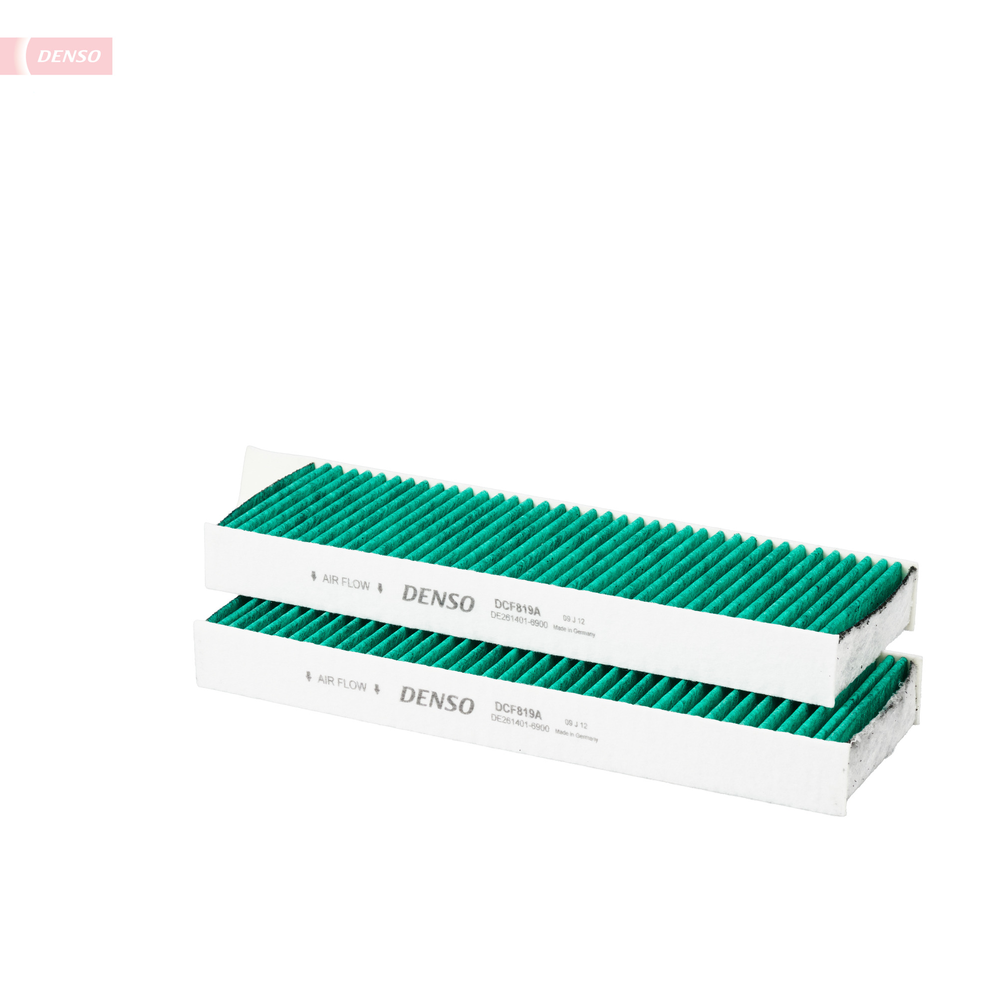 DENSO DCF819A