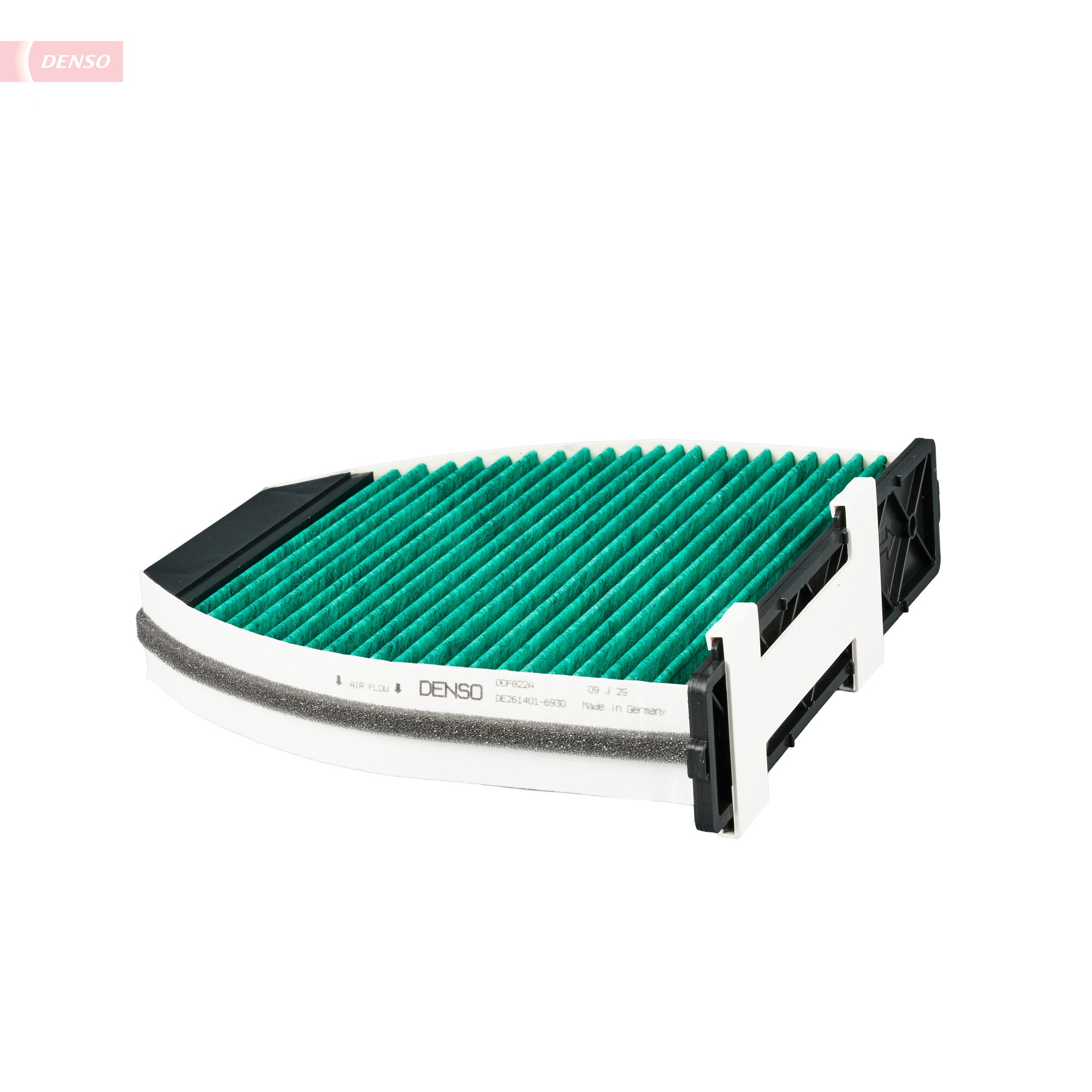 DENSO DCF822A