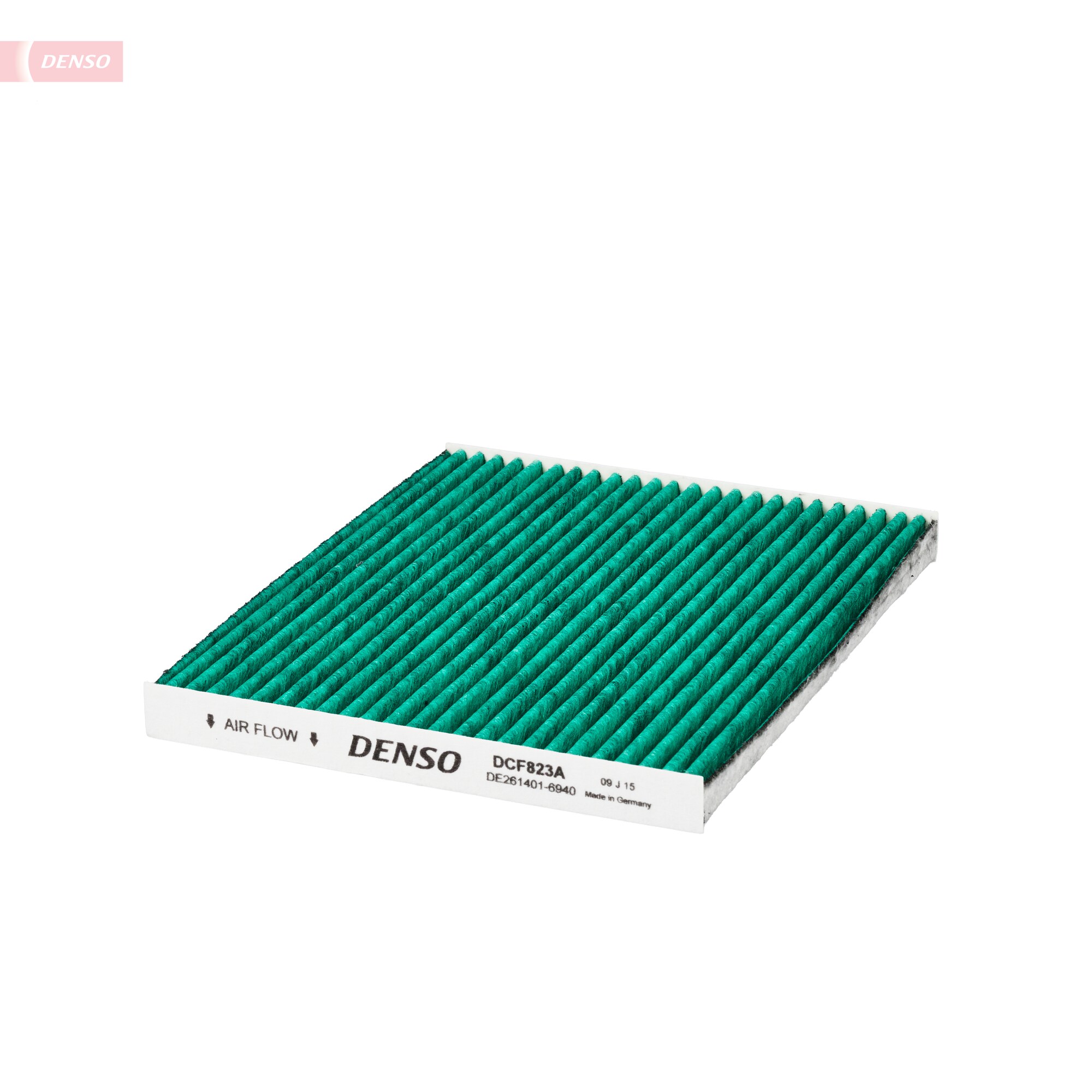DENSO DCF823A