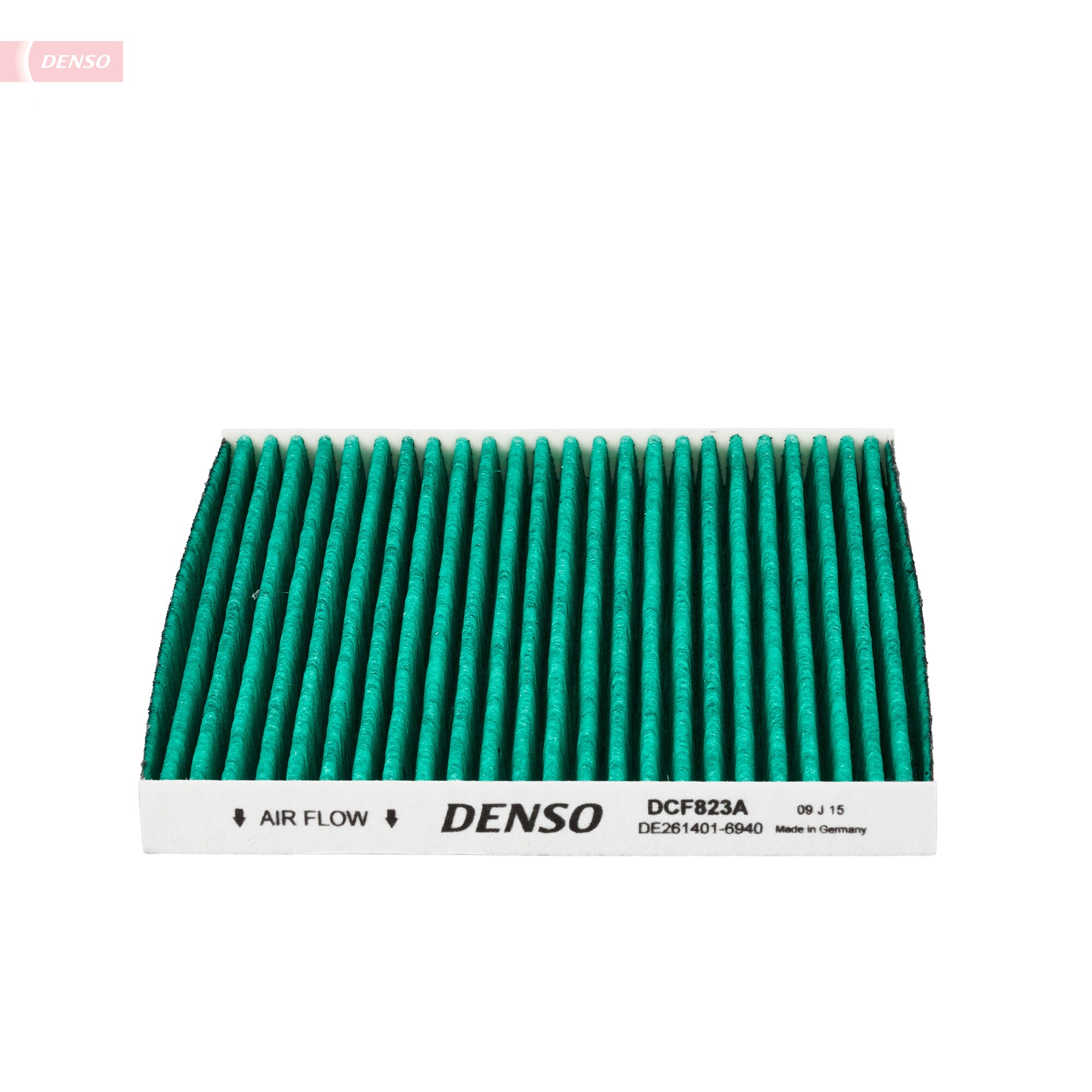 DENSO DCF823A