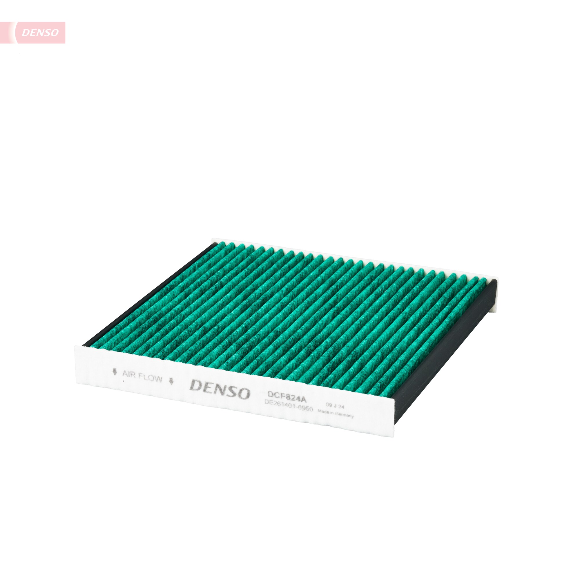 DENSO DCF824A