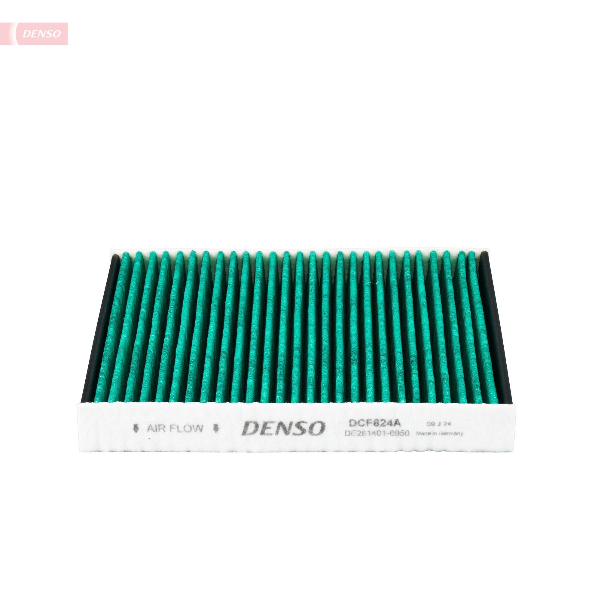 DENSO DCF824A