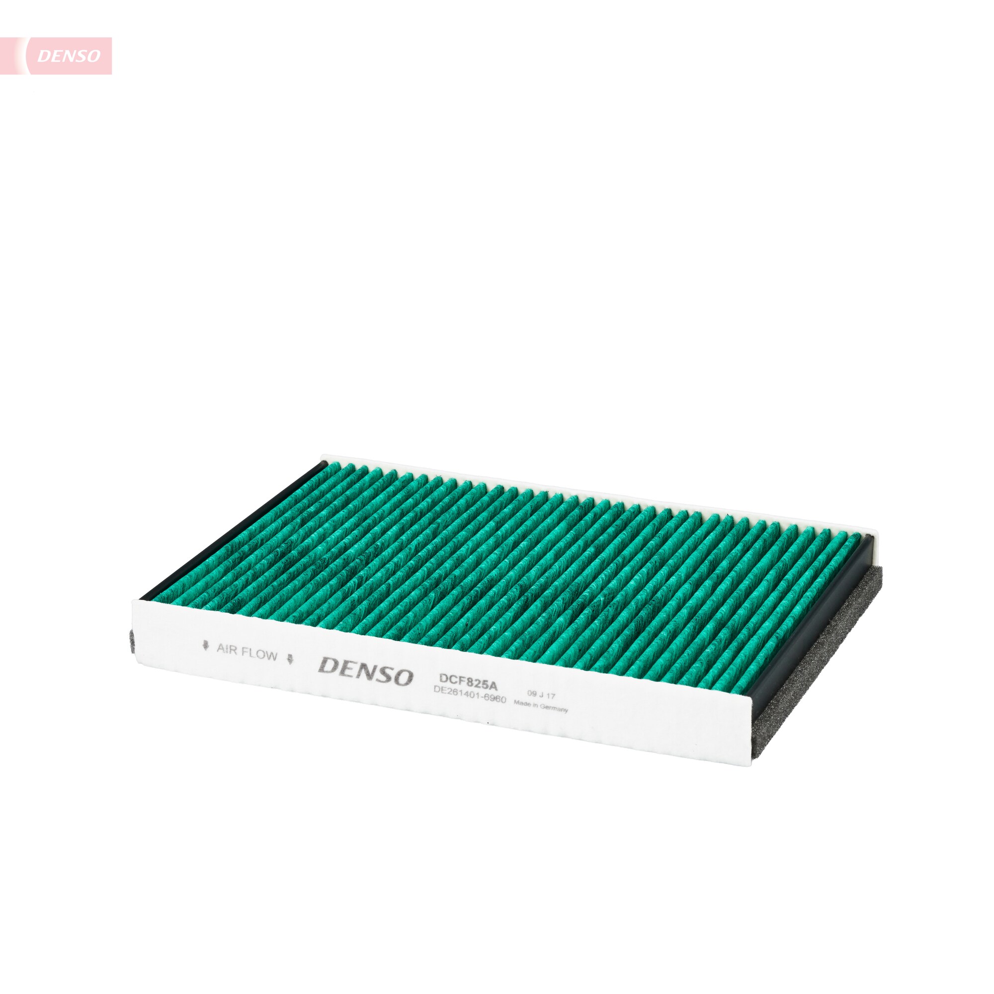 DENSO DCF825A