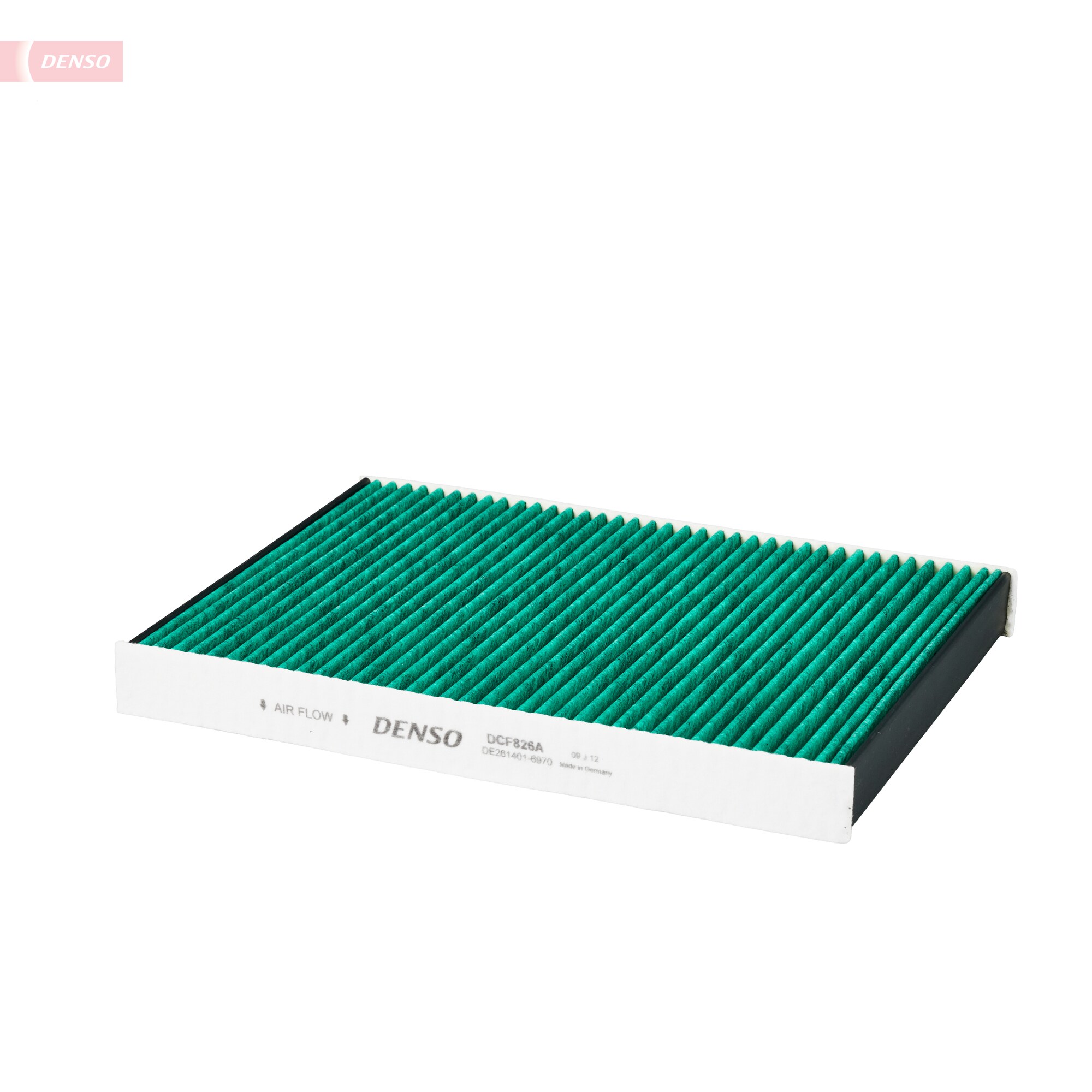 DENSO DCF826A
