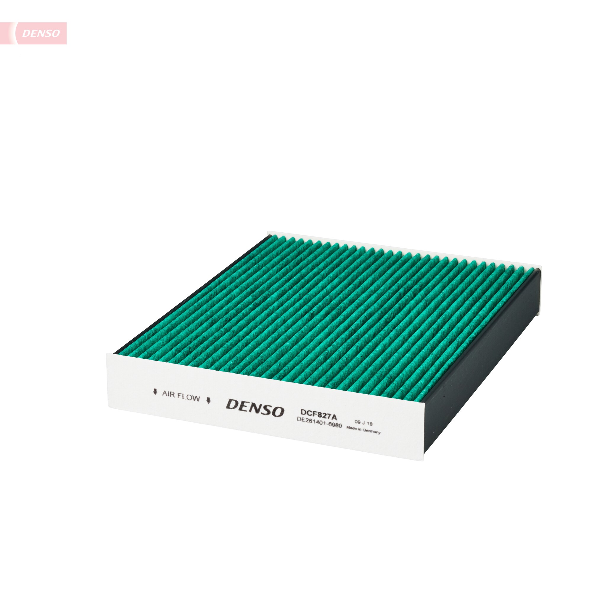 DENSO DCF827A