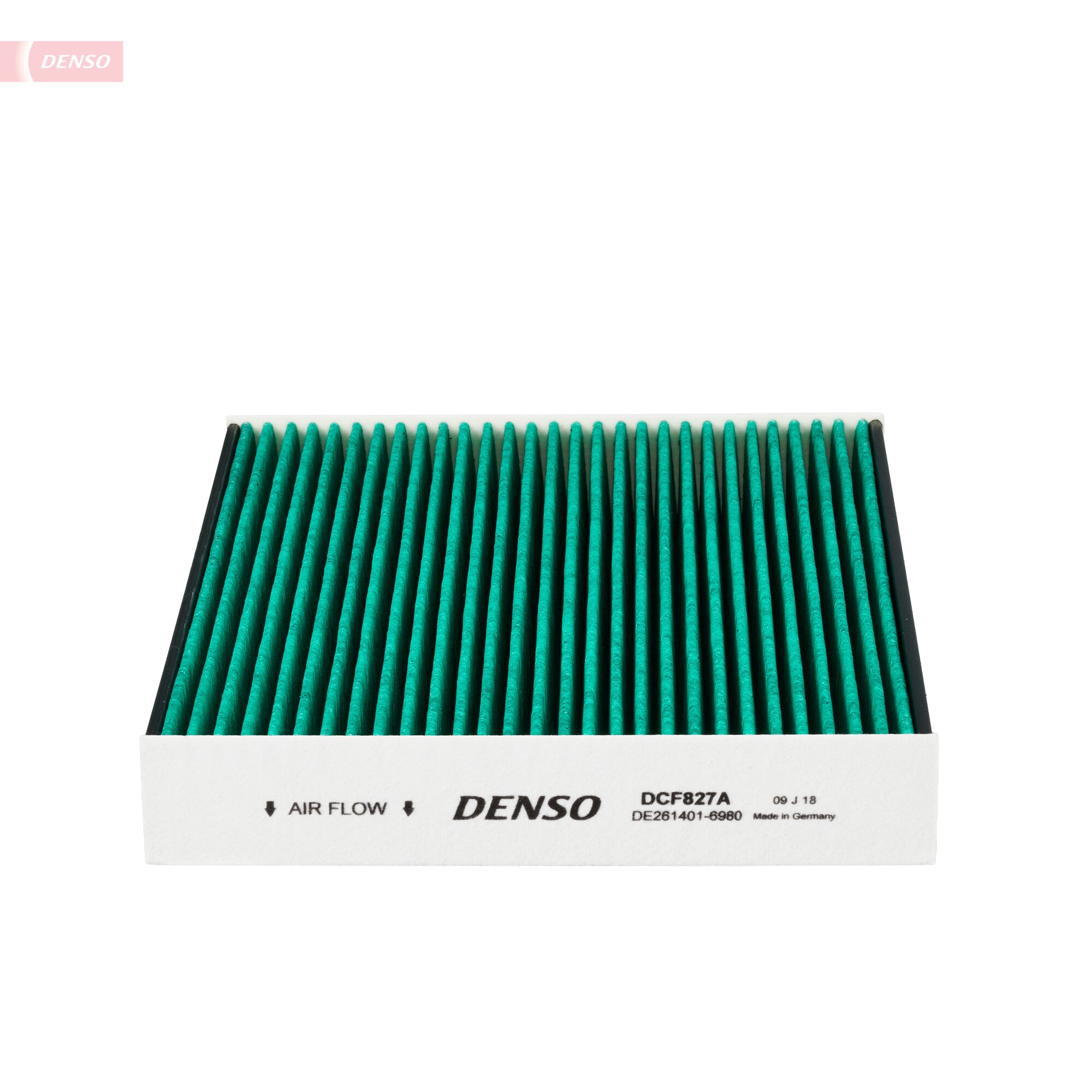 DENSO DCF827A