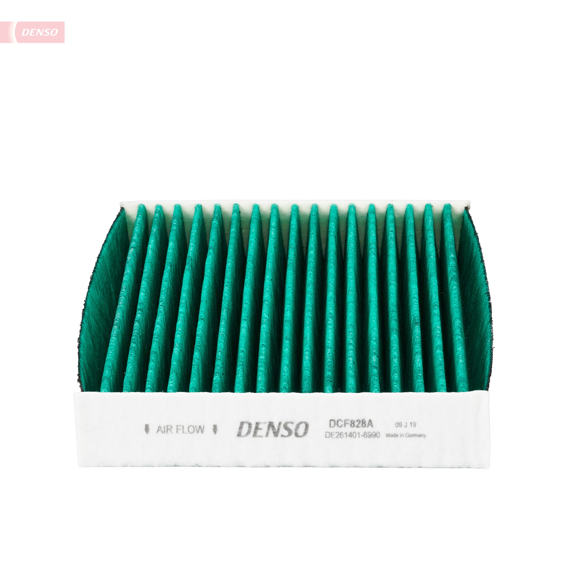 DENSO DCF828A