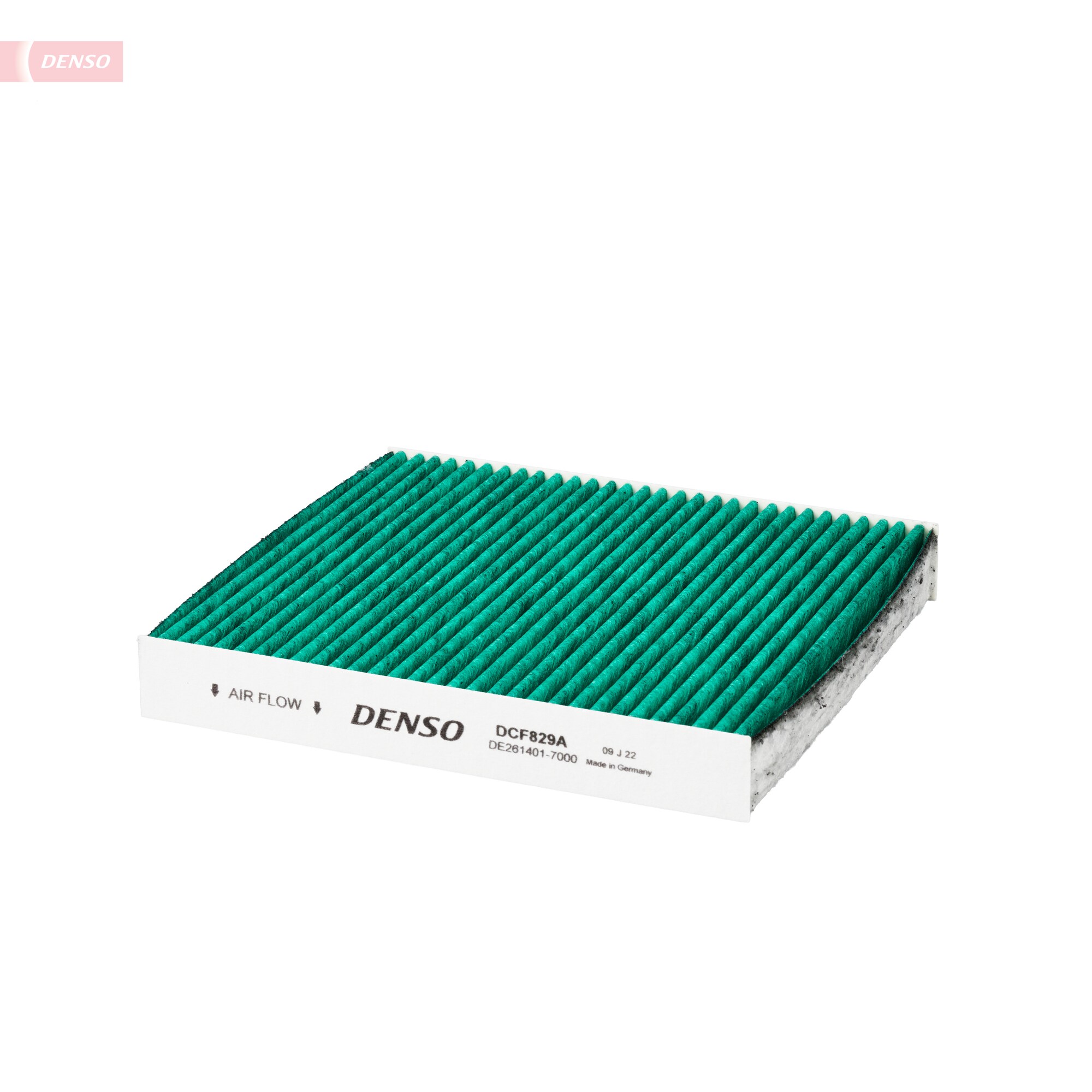 DENSO DCF829A