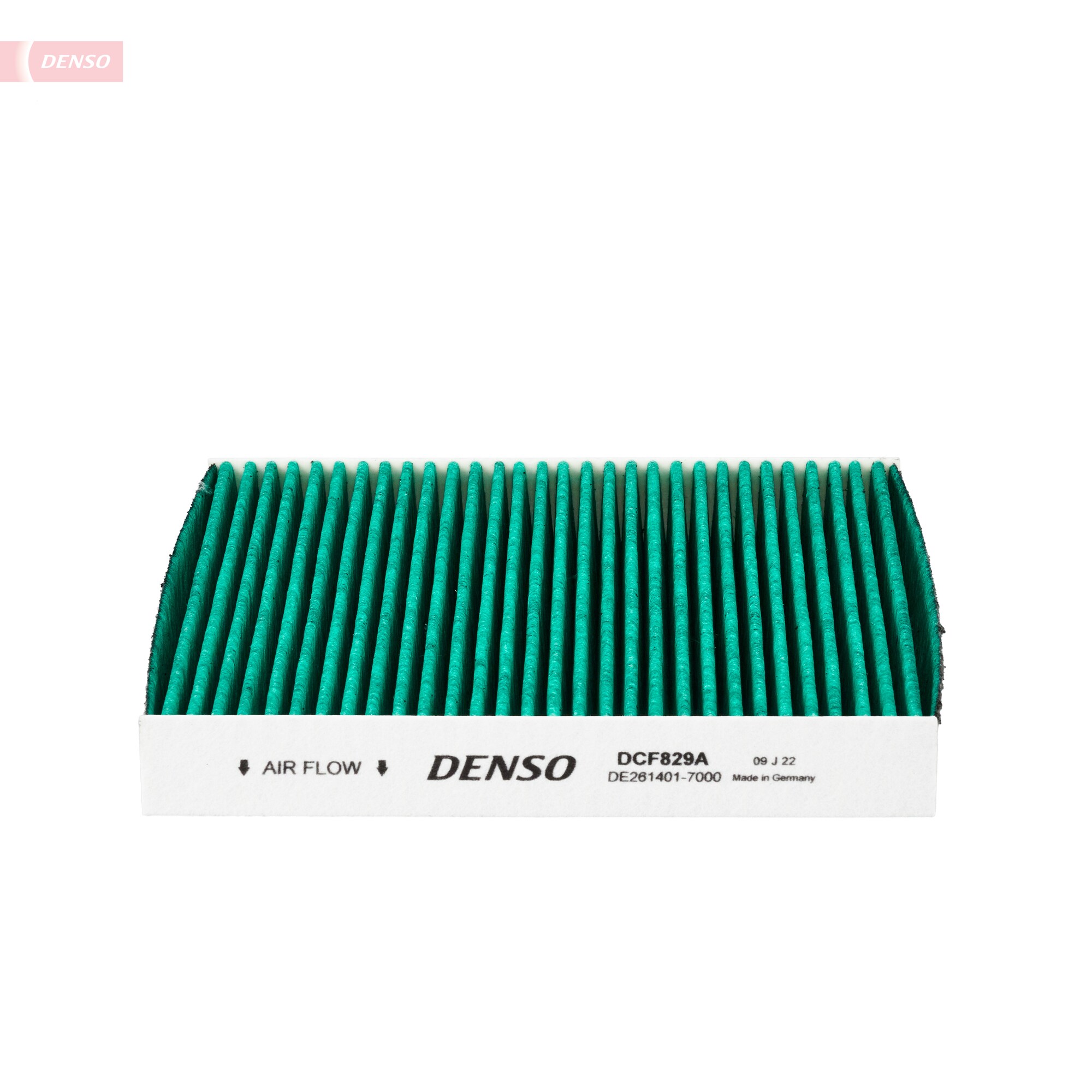 DENSO DCF829A