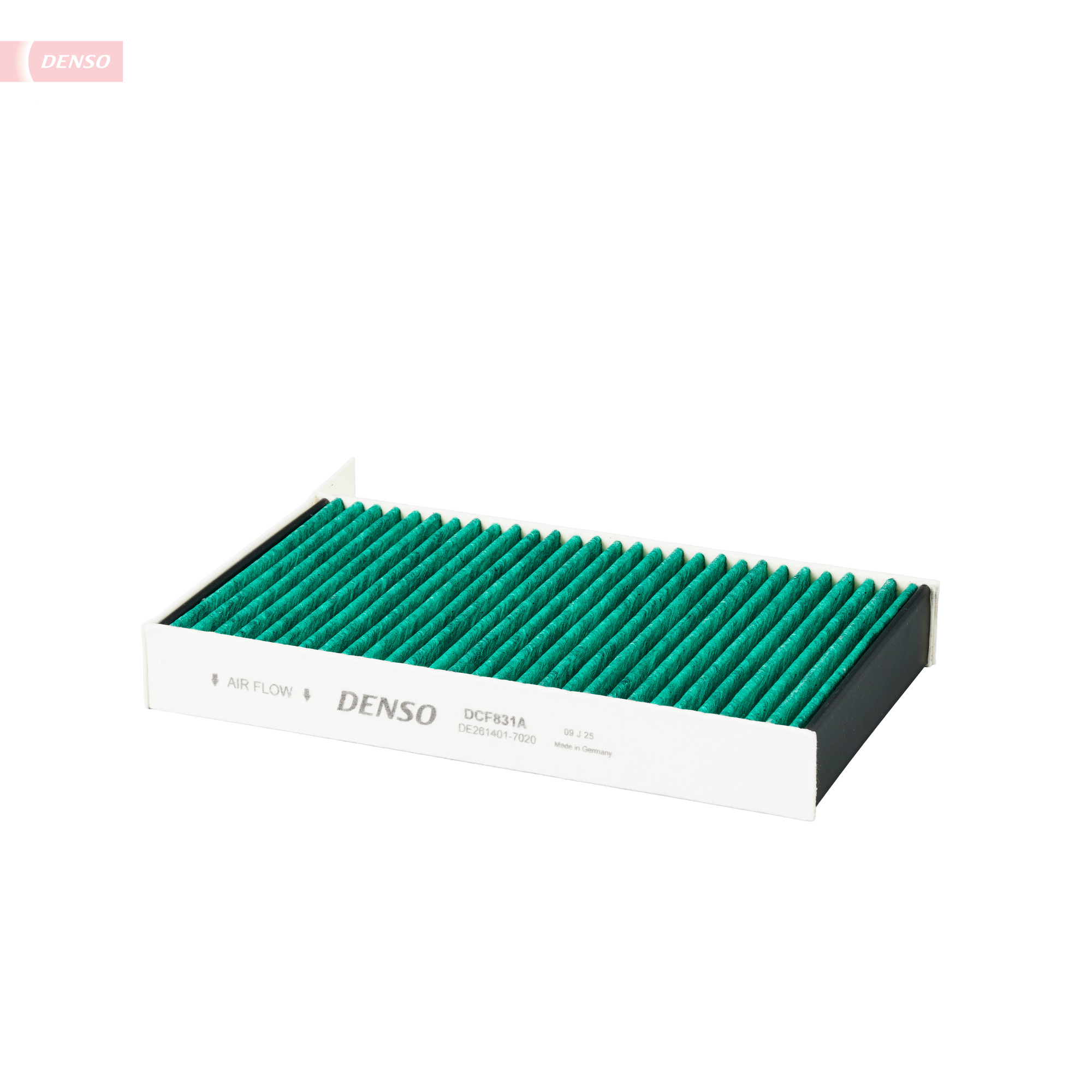 DENSO DCF831A