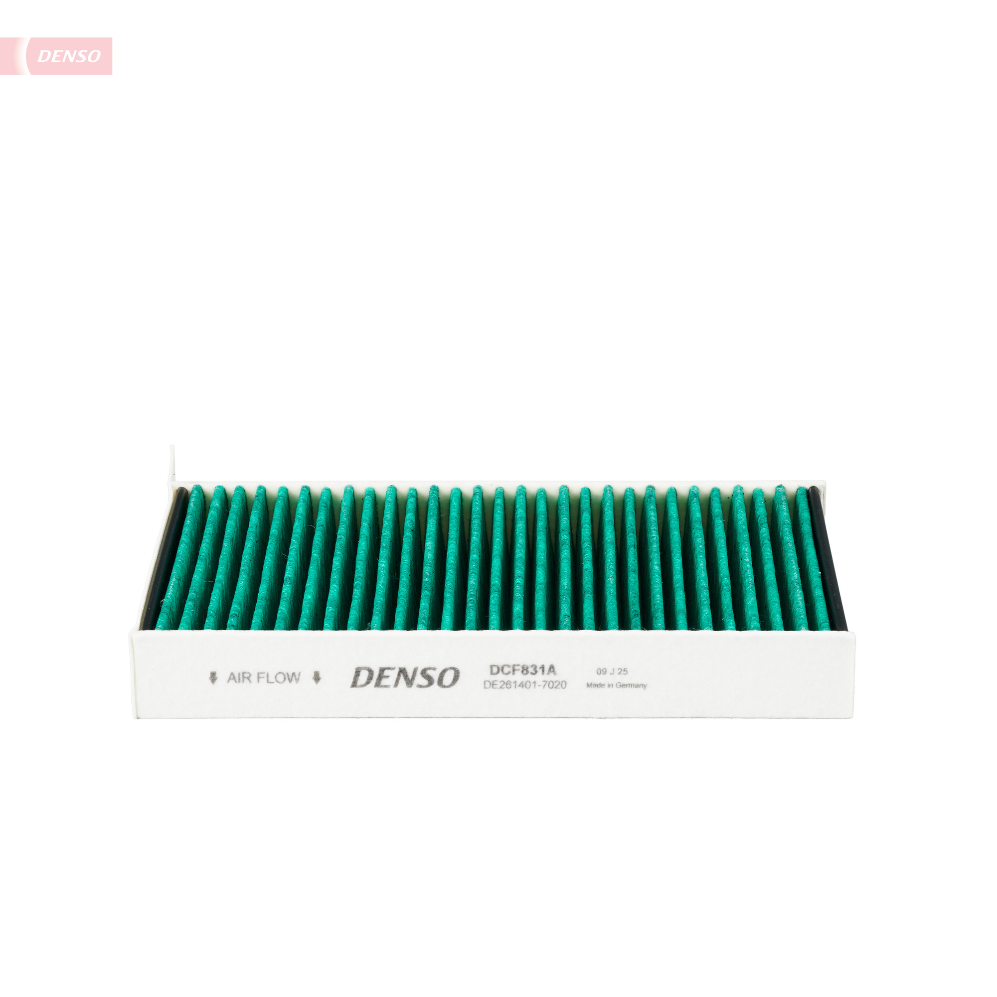 DENSO DCF831A