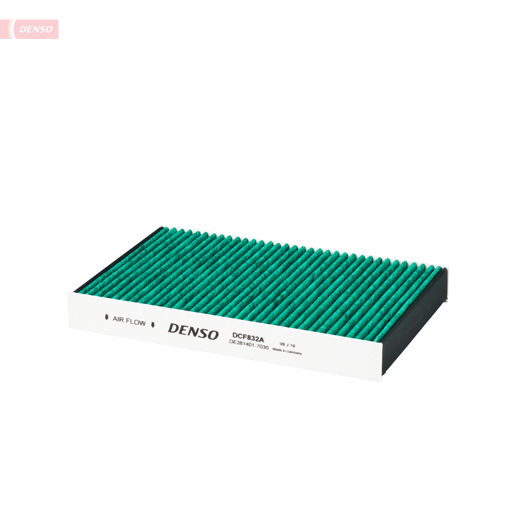 DENSO DCF832A