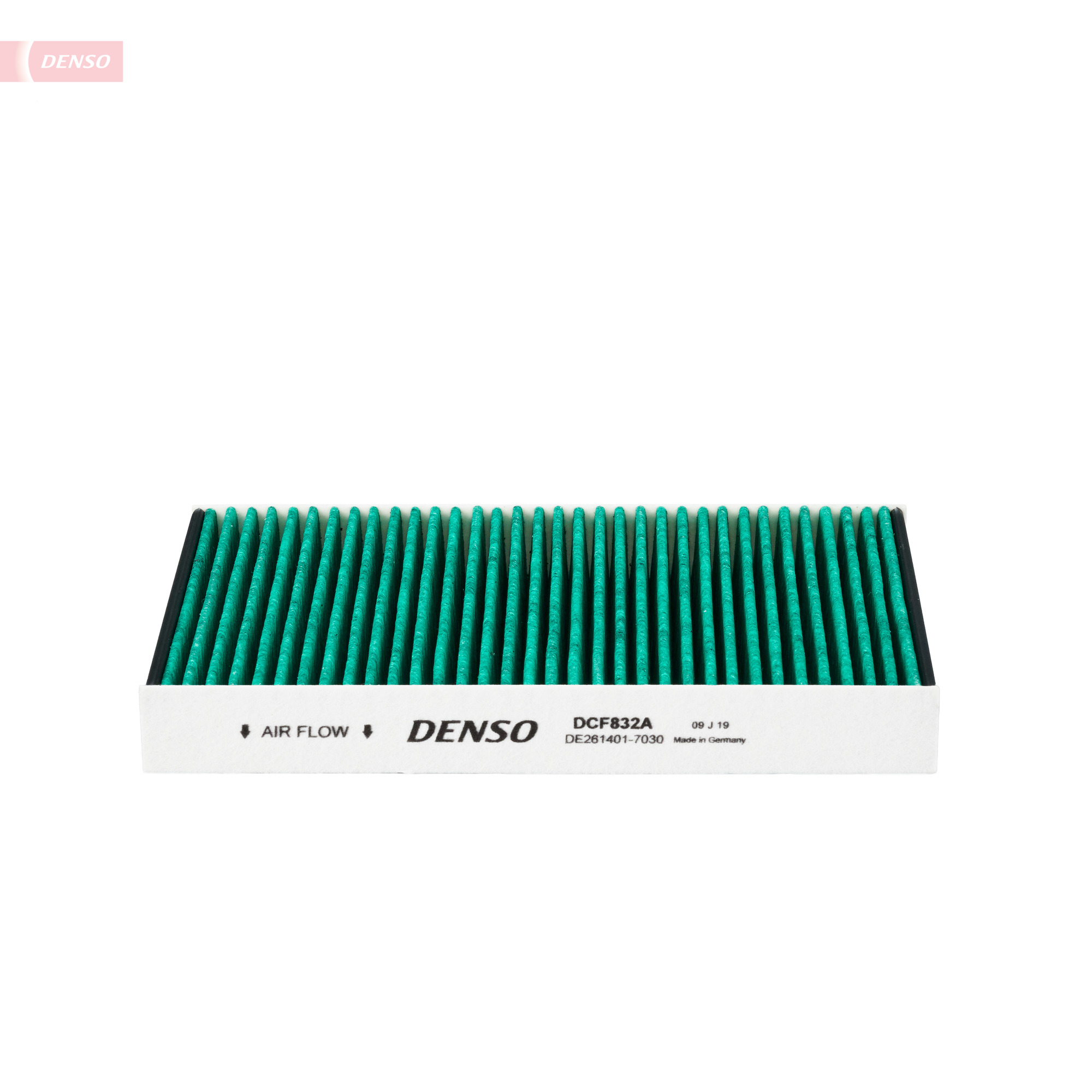 DENSO DCF832A