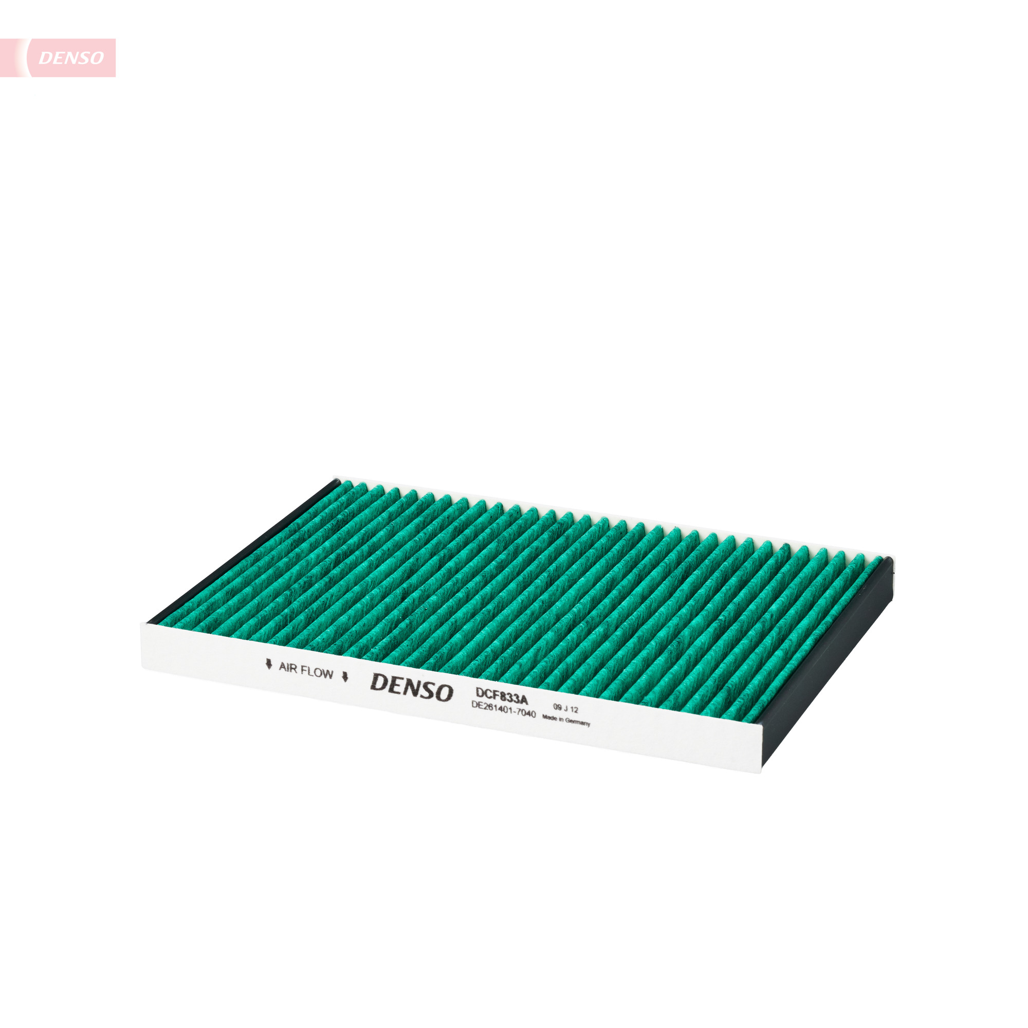 DENSO DCF833A