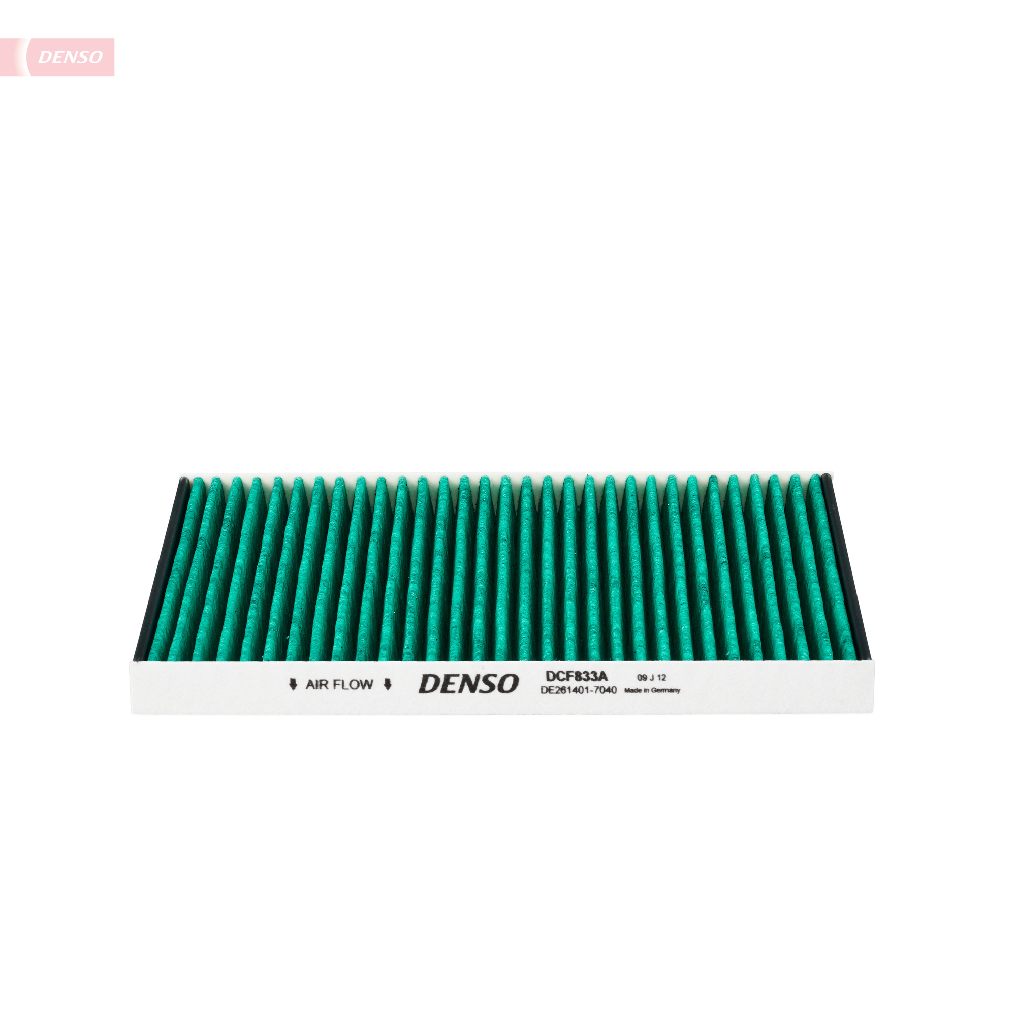 DENSO DCF833A