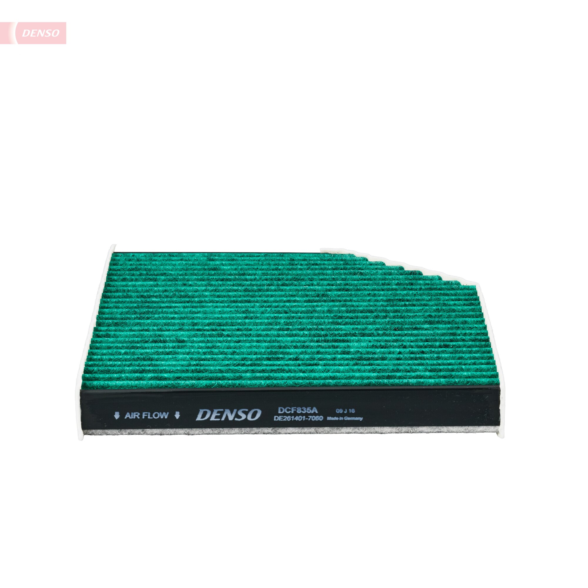 DENSO DCF835A