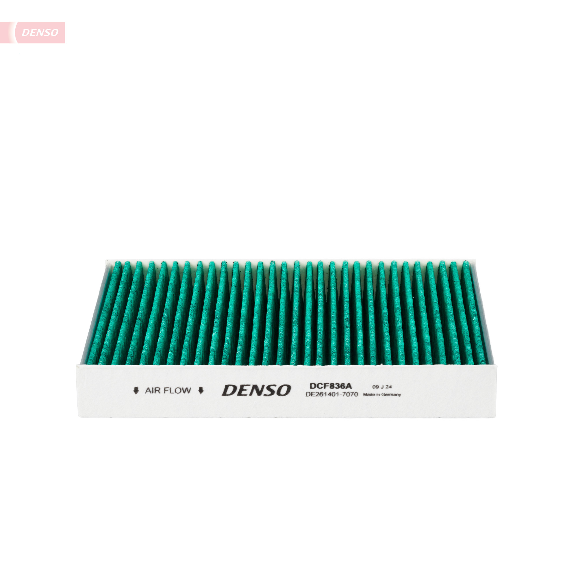 DENSO DCF836A