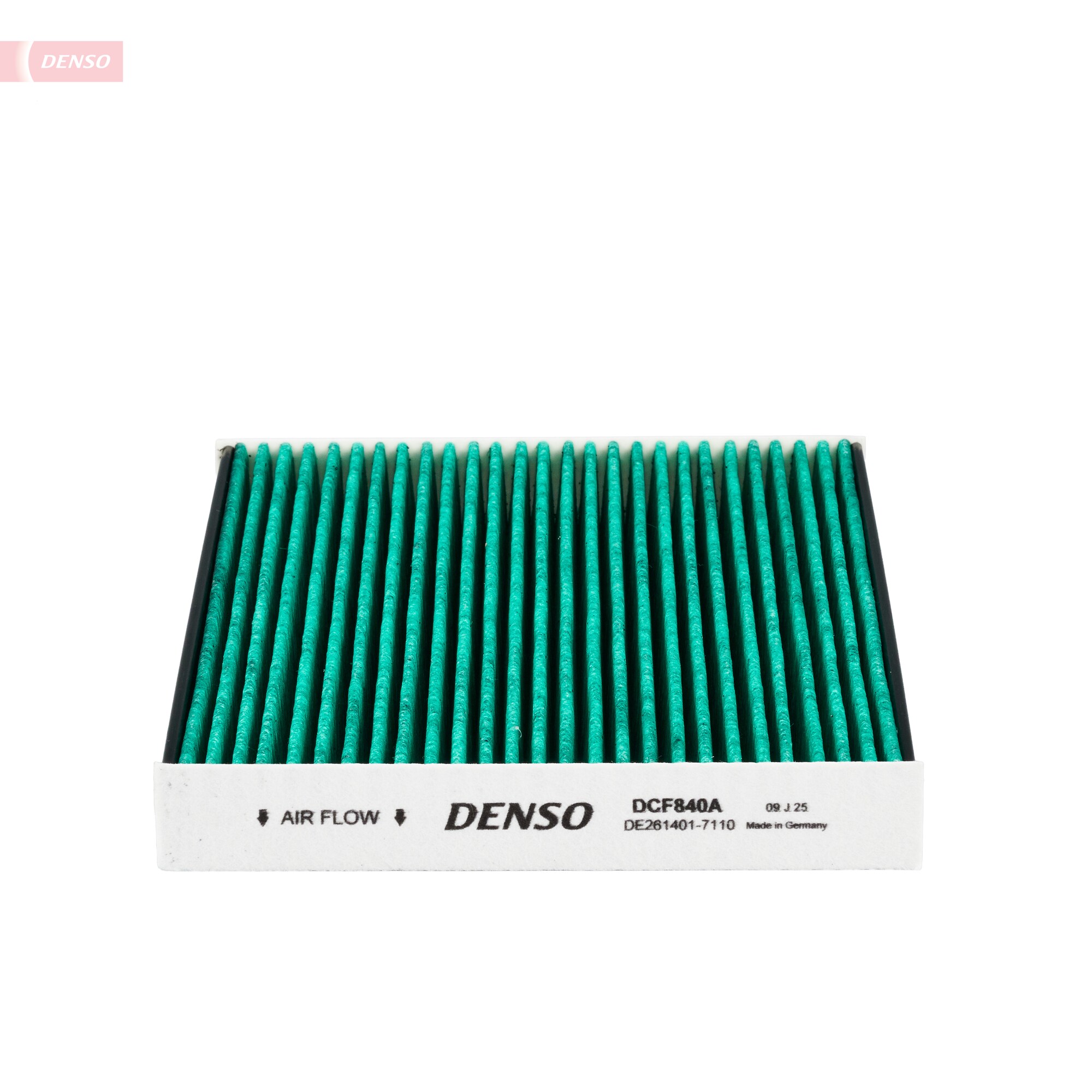 DENSO DCF840A