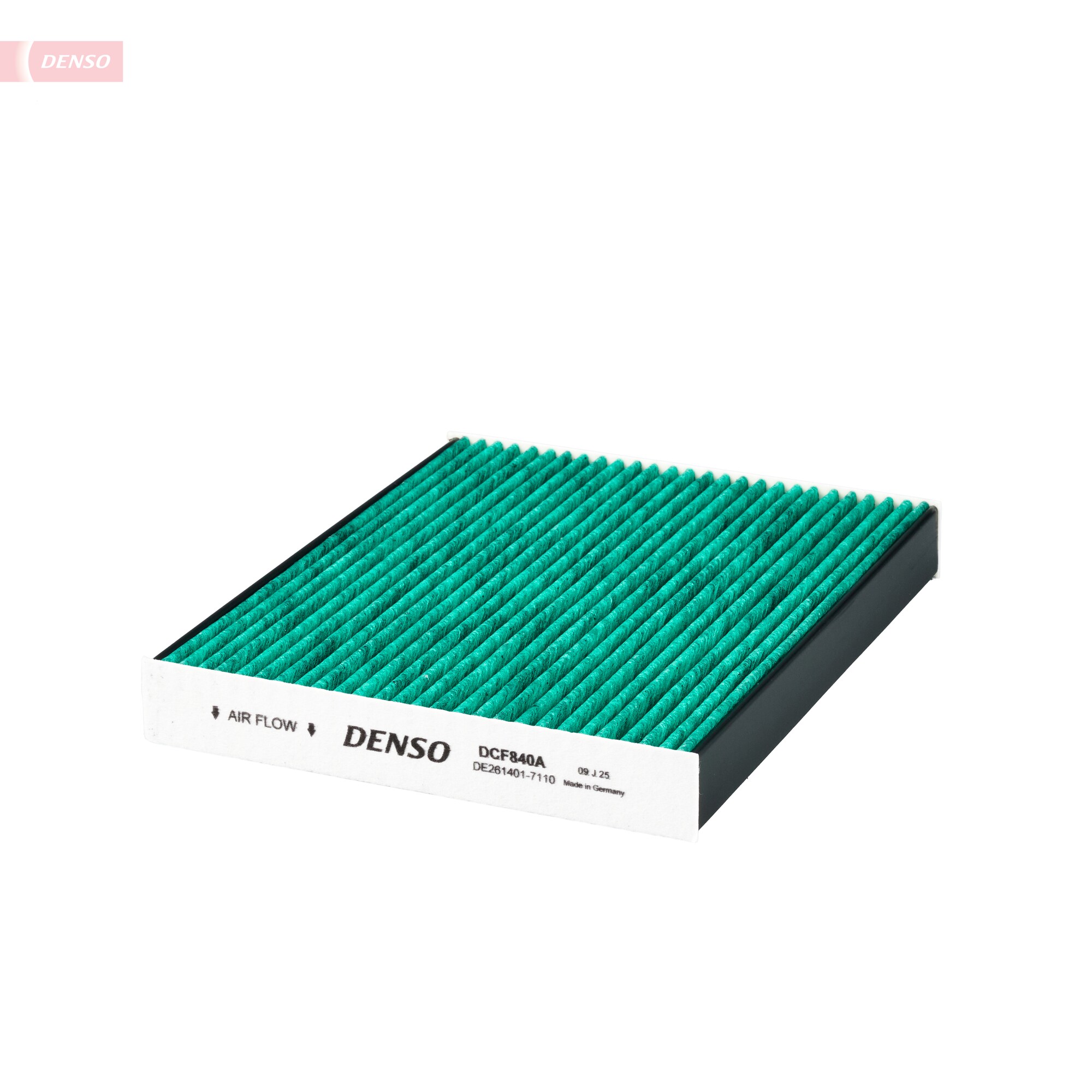 DENSO DCF840A