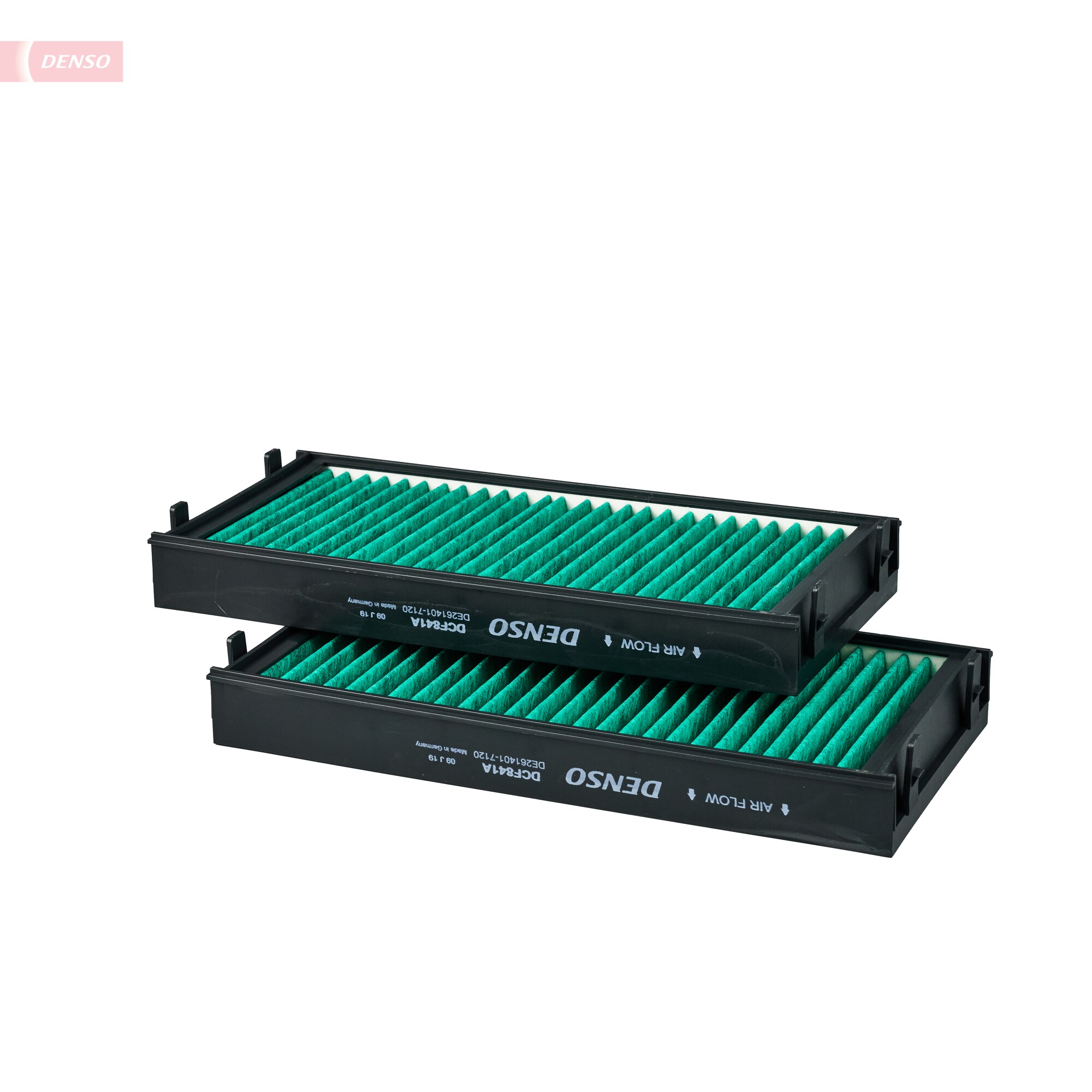 DENSO DCF841A
