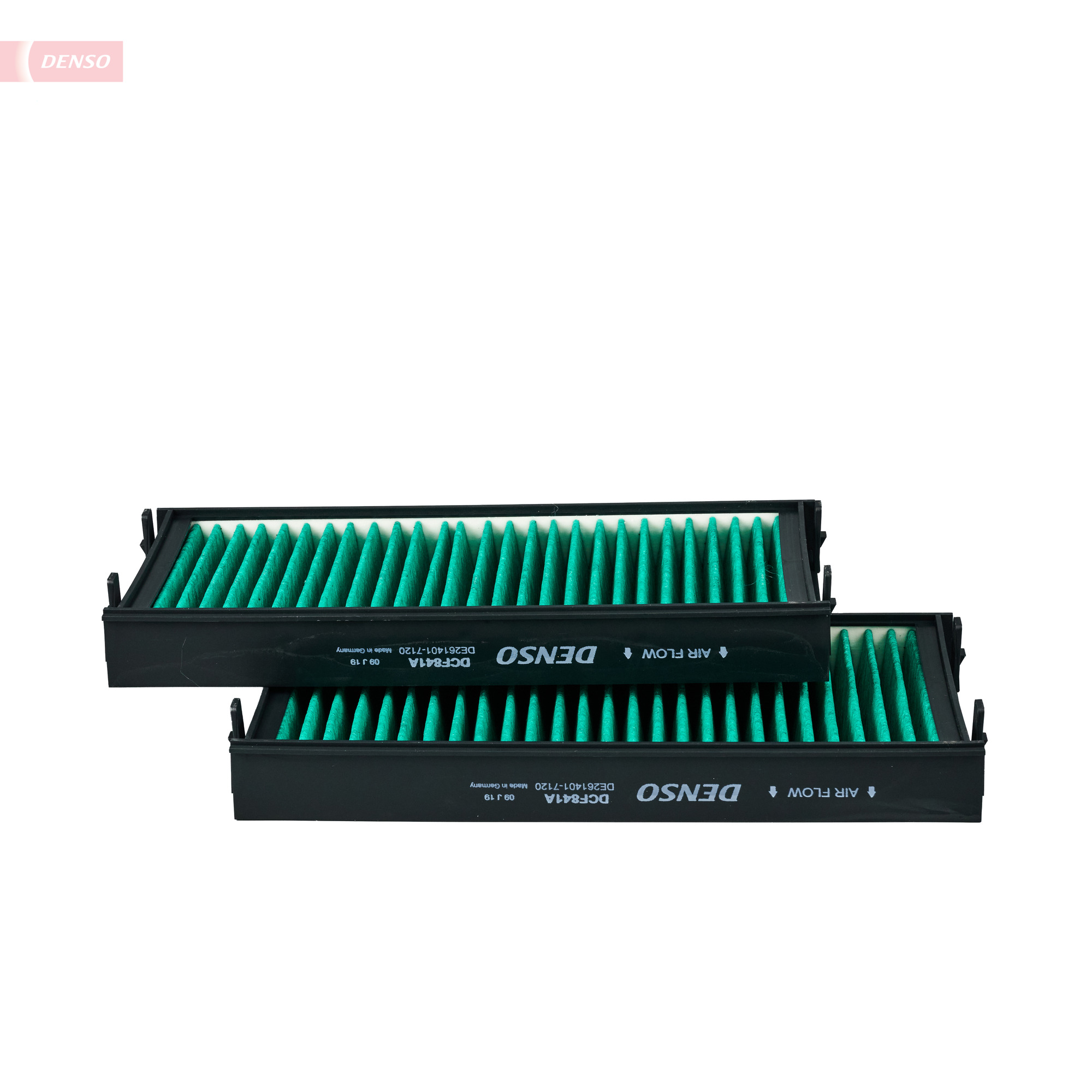 DENSO DCF841A