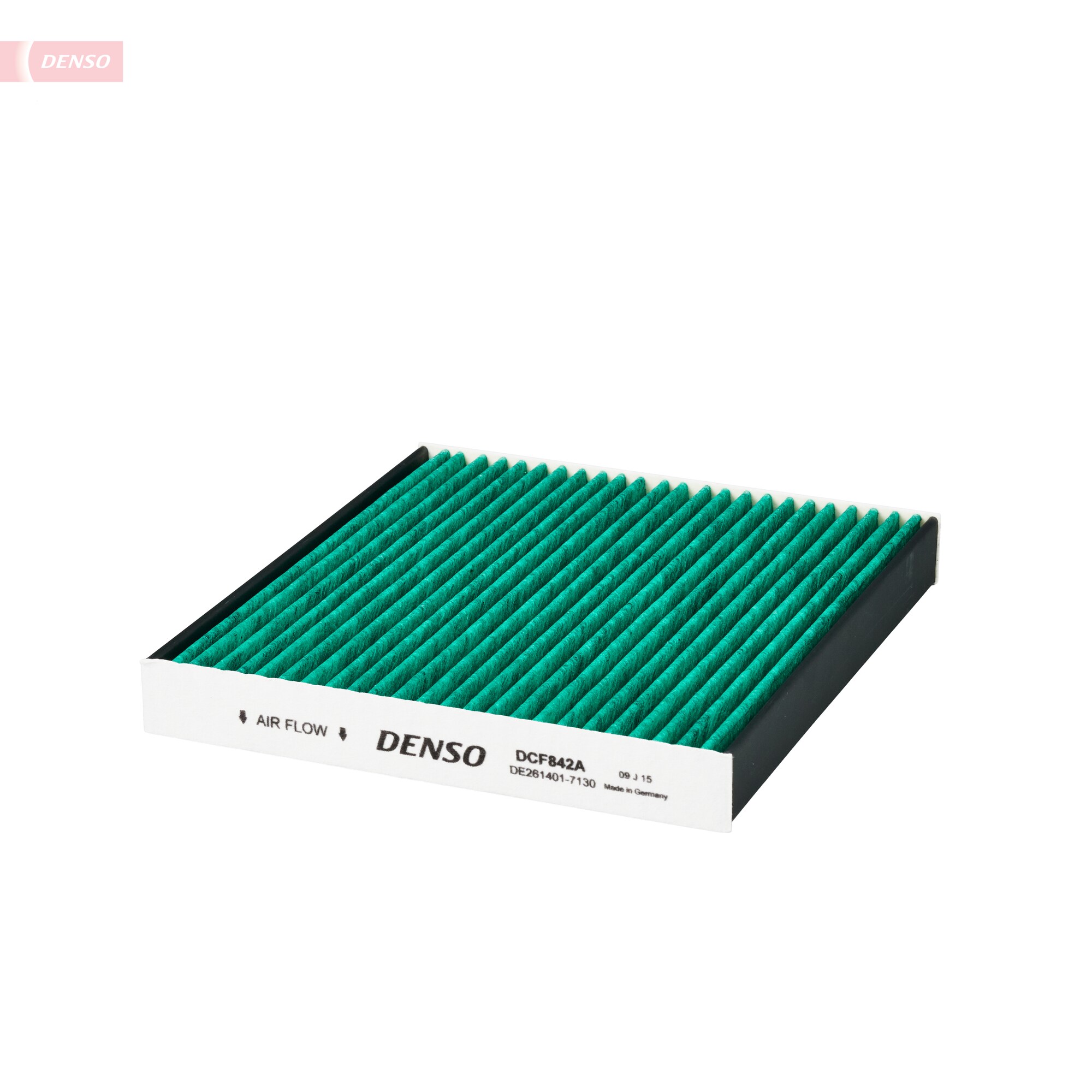 DENSO DCF842A