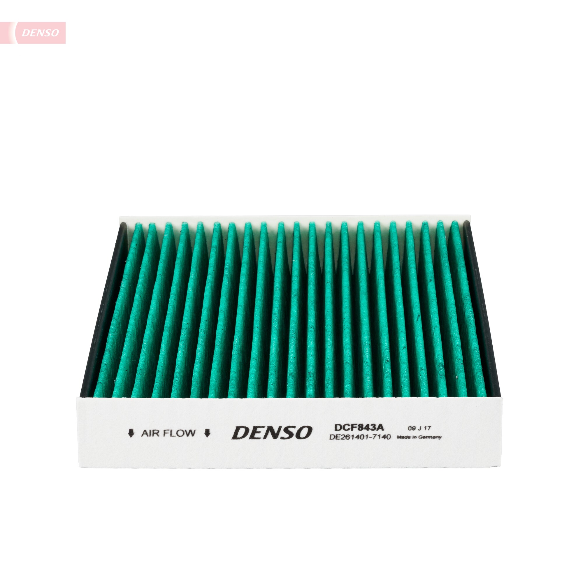 DENSO DCF843A