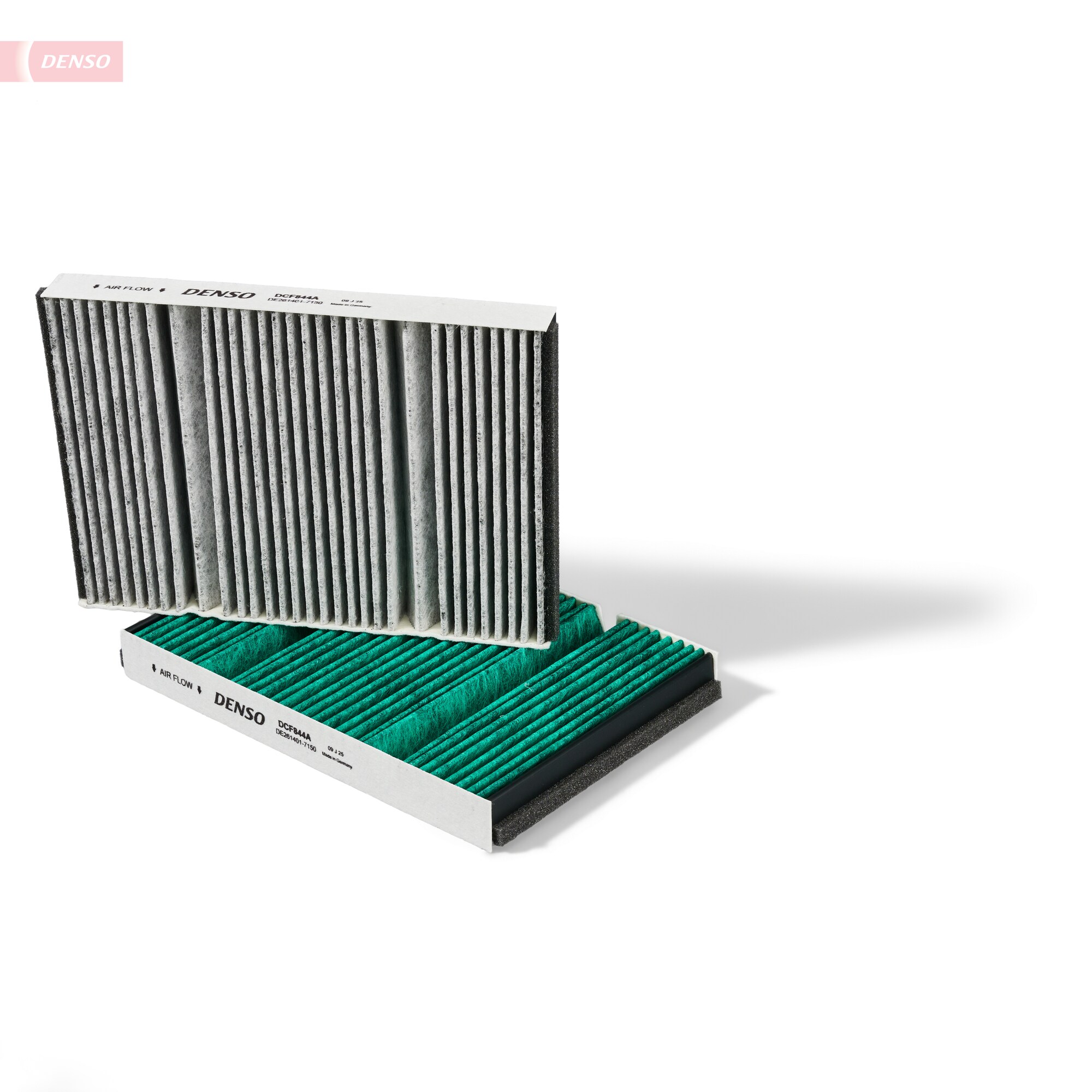 DENSO DCF844A