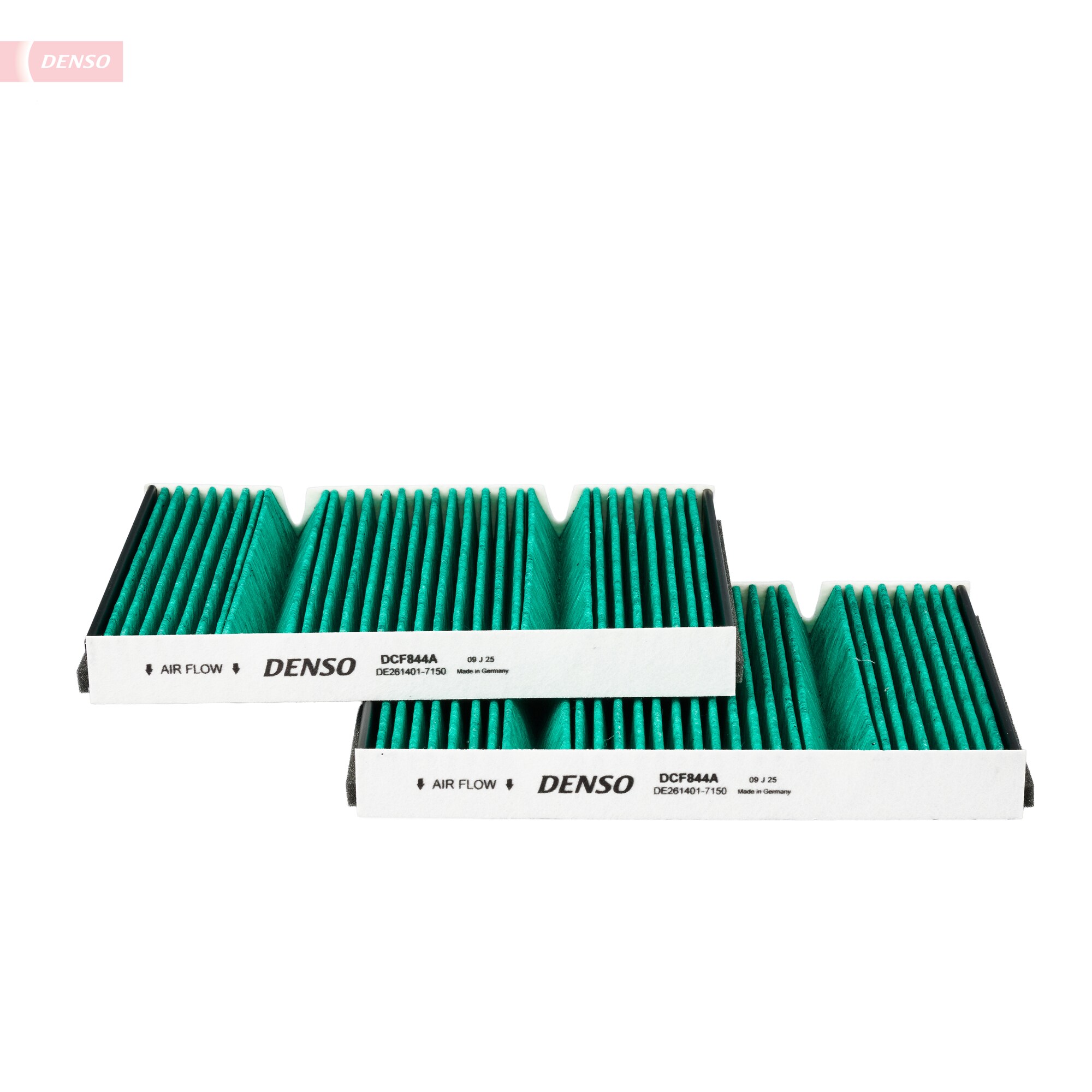 DENSO DCF844A