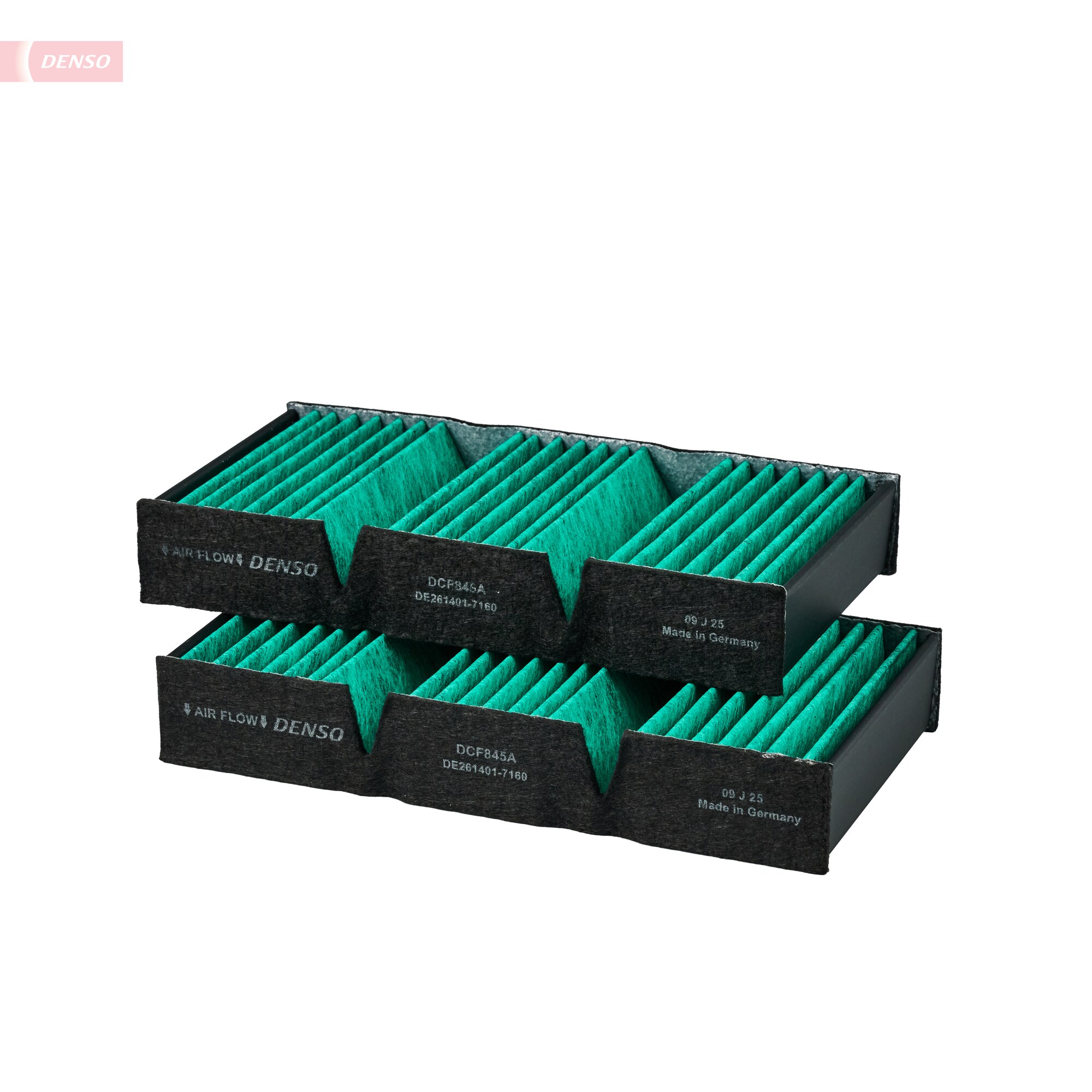 DENSO DCF845A
