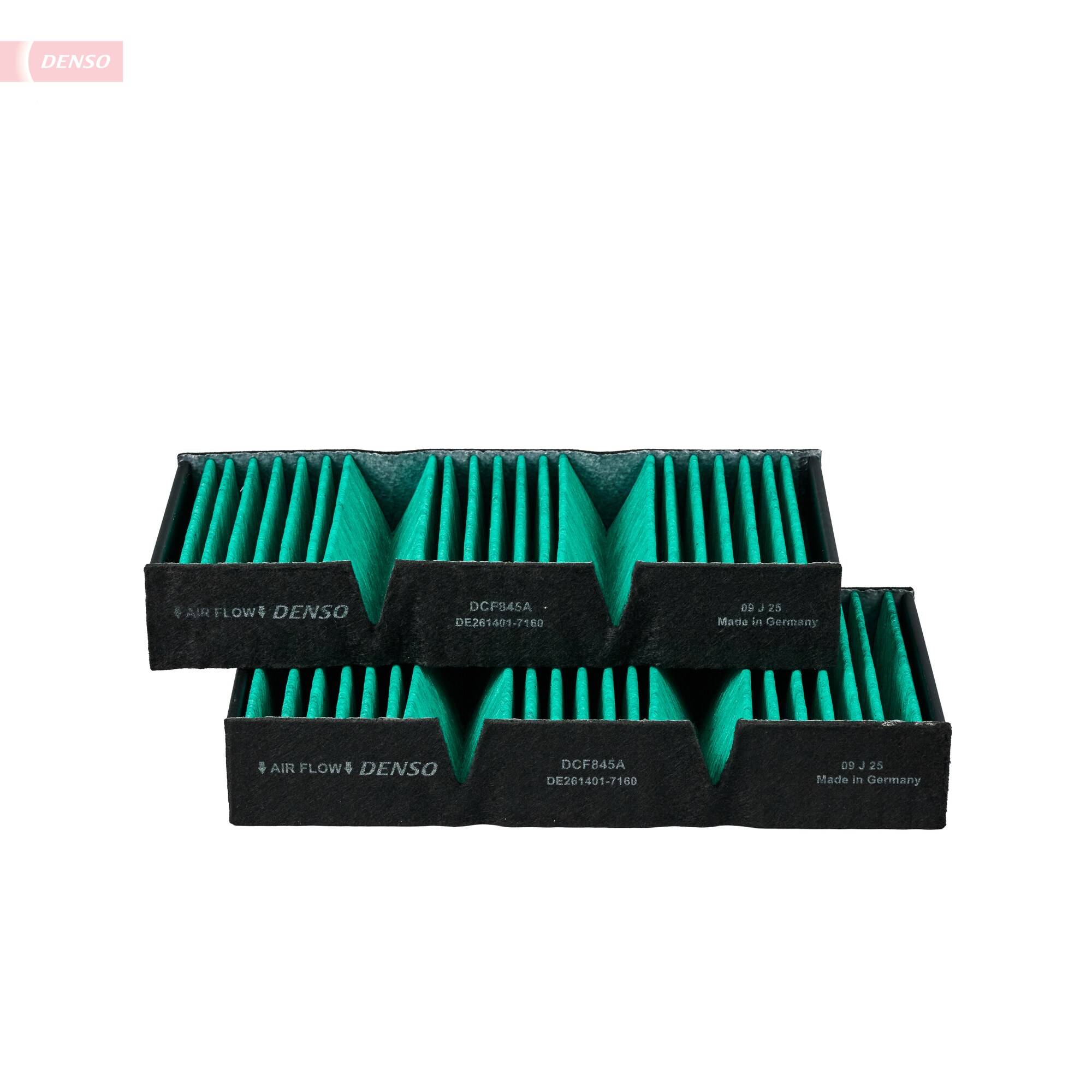 DENSO DCF845A