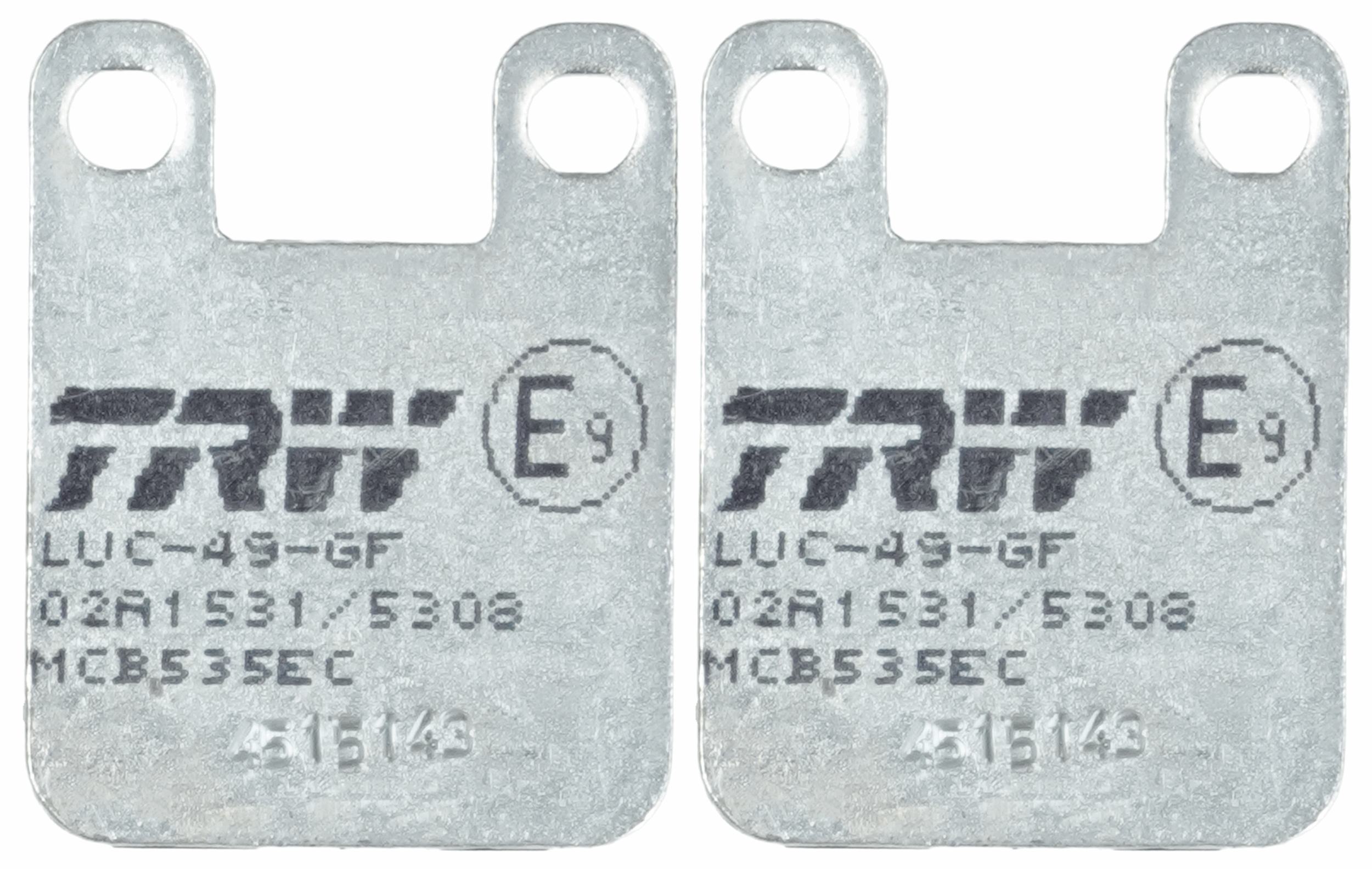TRW MCB535EC