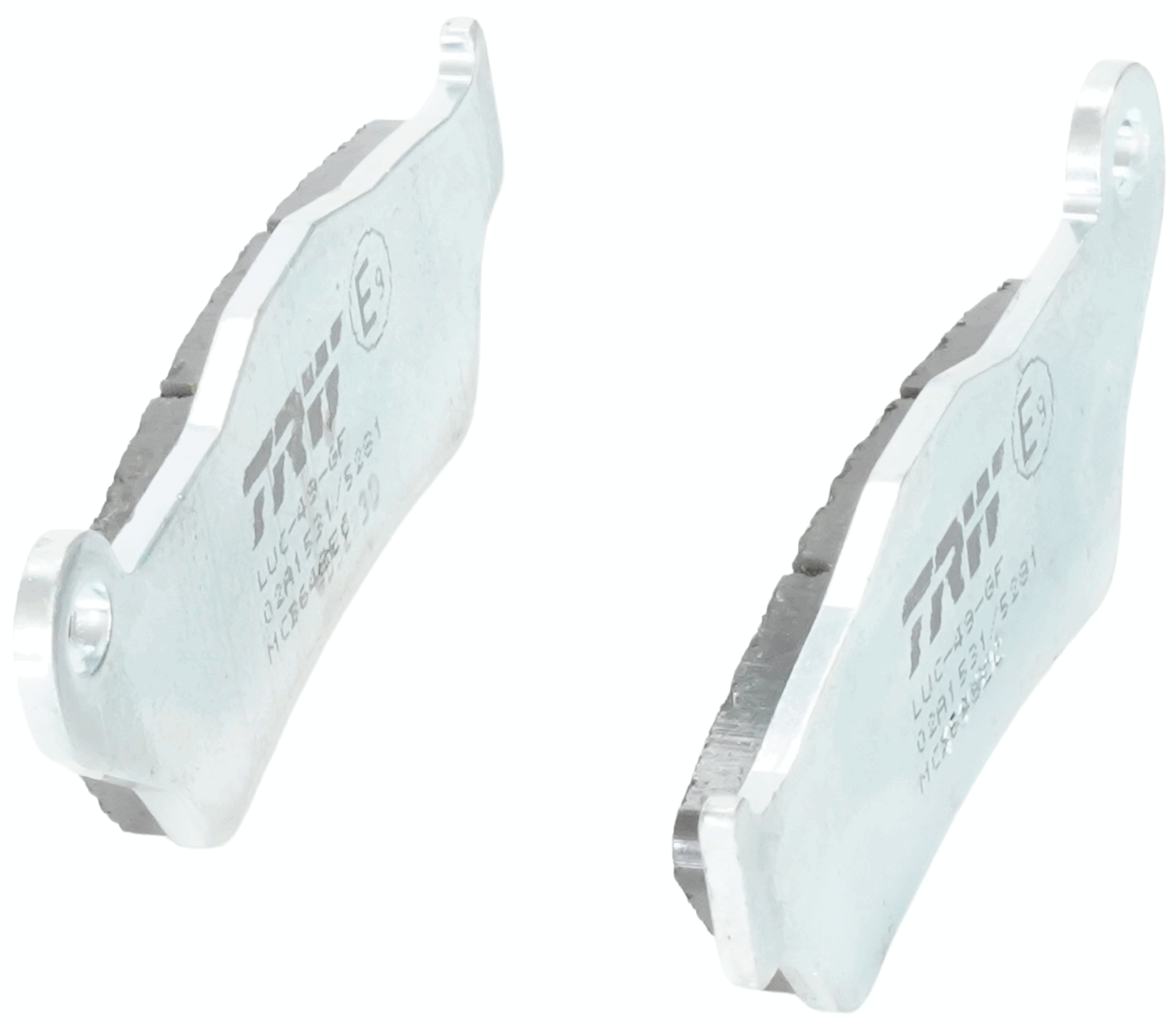 TRW MCB648EC