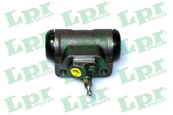 LPR 4348