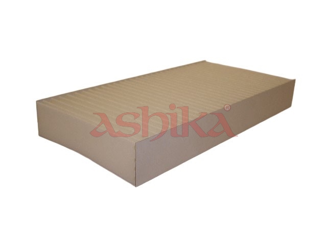 Ashika 21-CH-CH1