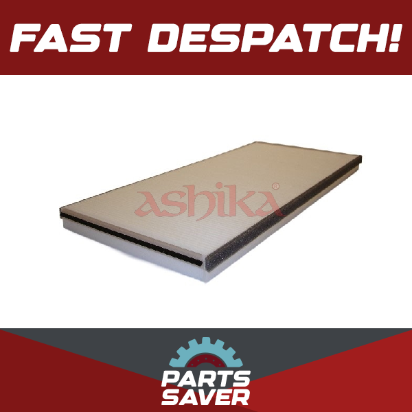 Ashika Pollen / Cabin Filter 21-LR-LR1 [PM2186302]