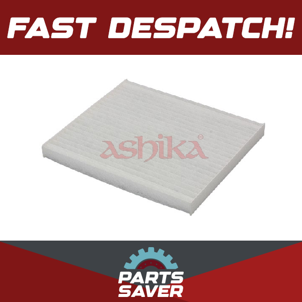 Ashika Pollen / Cabin Filter 21-SS-S05 [PM2186392]