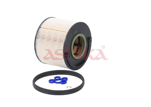 Ashika 30-ECO025