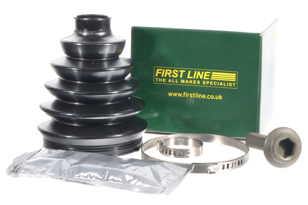 First Line FCB6332