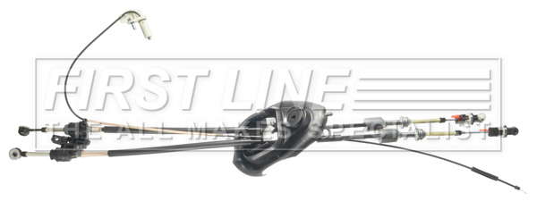 First Line FKG1432