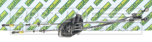 First Line FKG1433