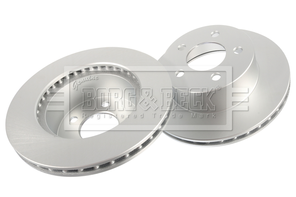 Borg & Beck BBD4121