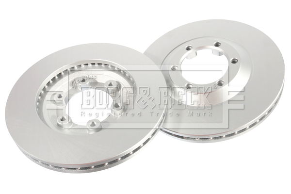 Borg & Beck BBD4750