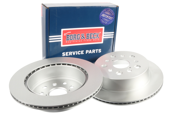 Borg & Beck BBD5178