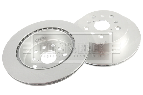 Borg & Beck BBD5178