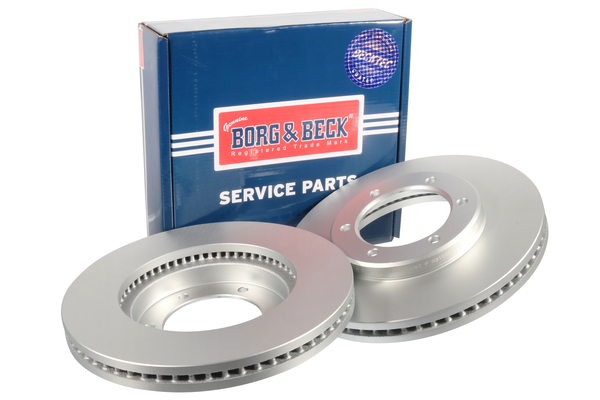 Borg & Beck BBD5288